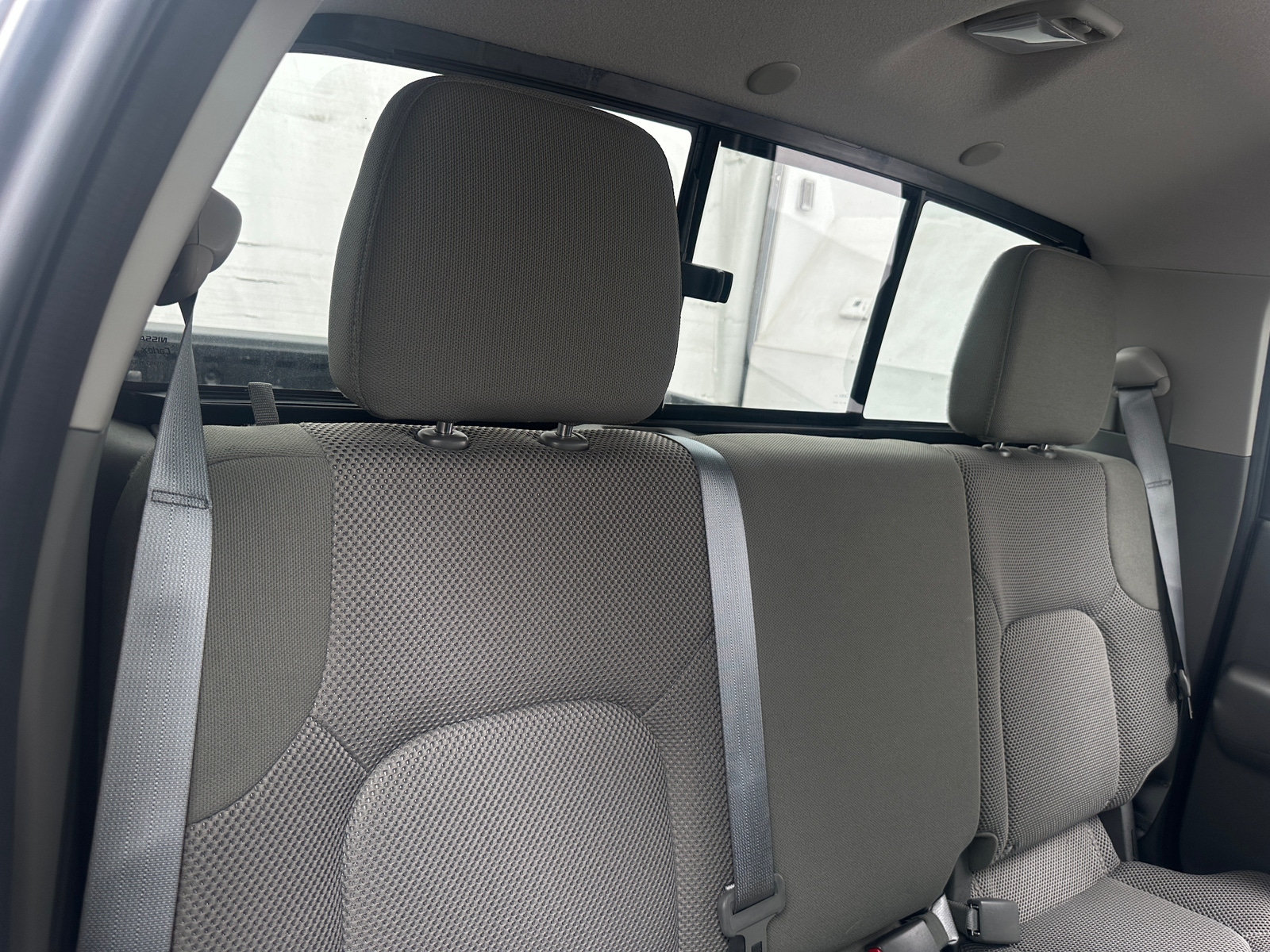 Thumbnail: 2020 Nissan Frontier - 6