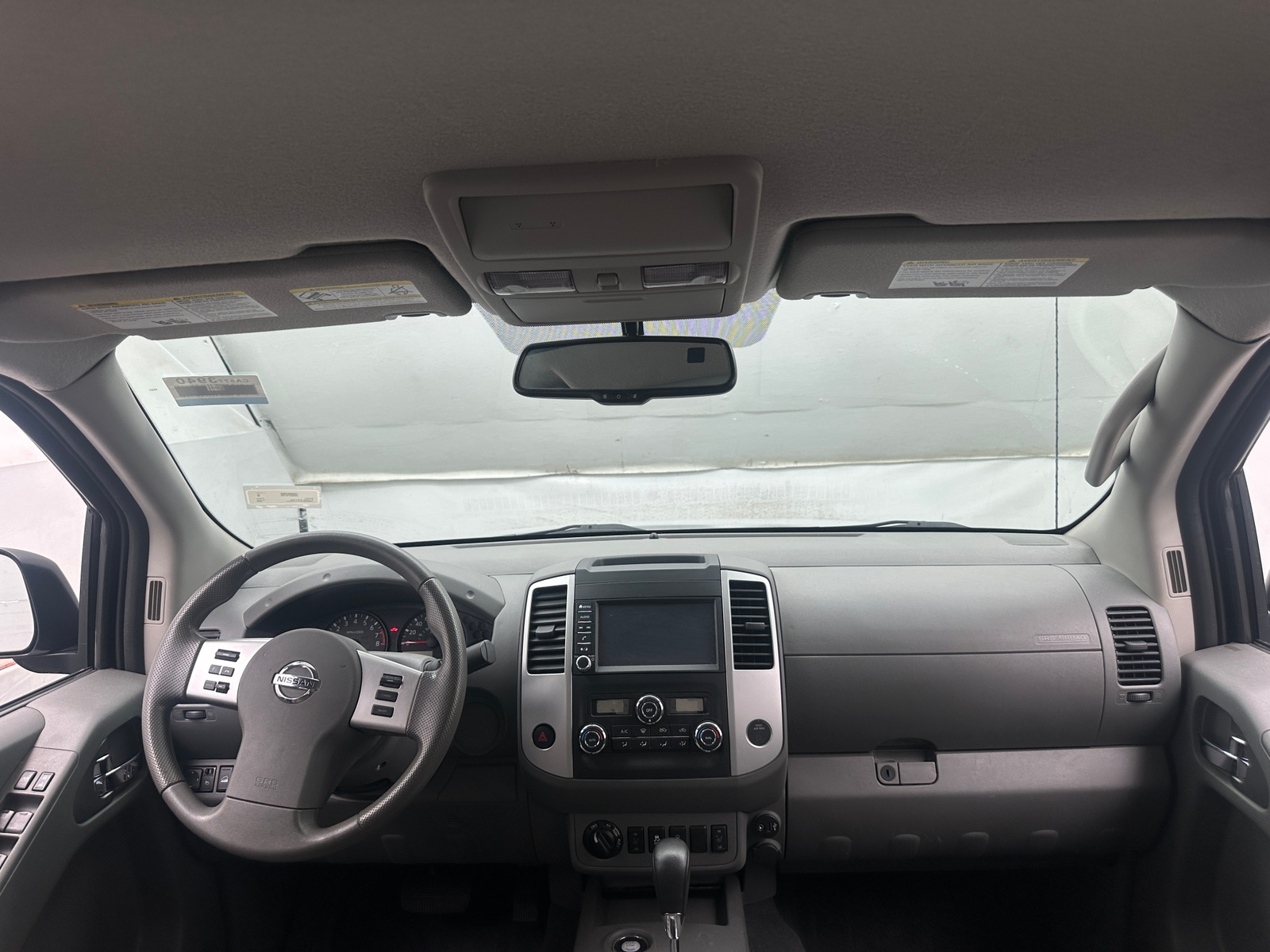 Thumbnail: 2020 Nissan Frontier - 3