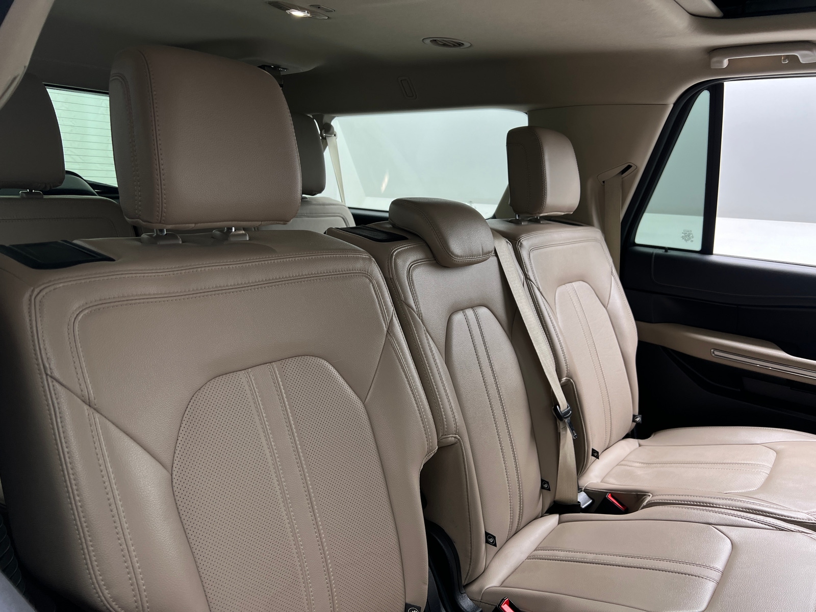 Thumbnail: 2024 Ford Expedition MAX - 5
