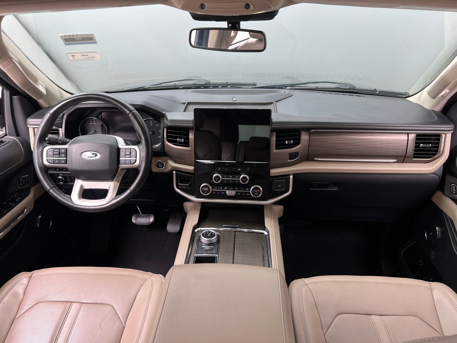 Thumbnail: 2024 Ford Expedition MAX - 2