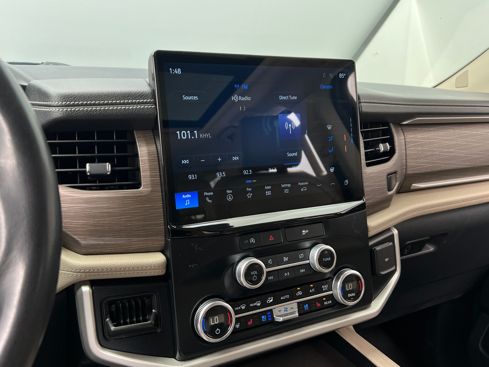 Thumbnail: 2024 Ford Expedition MAX - 3