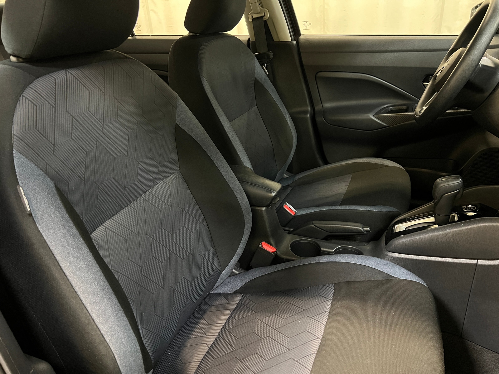 Thumbnail: 2025 Nissan Versa - 2