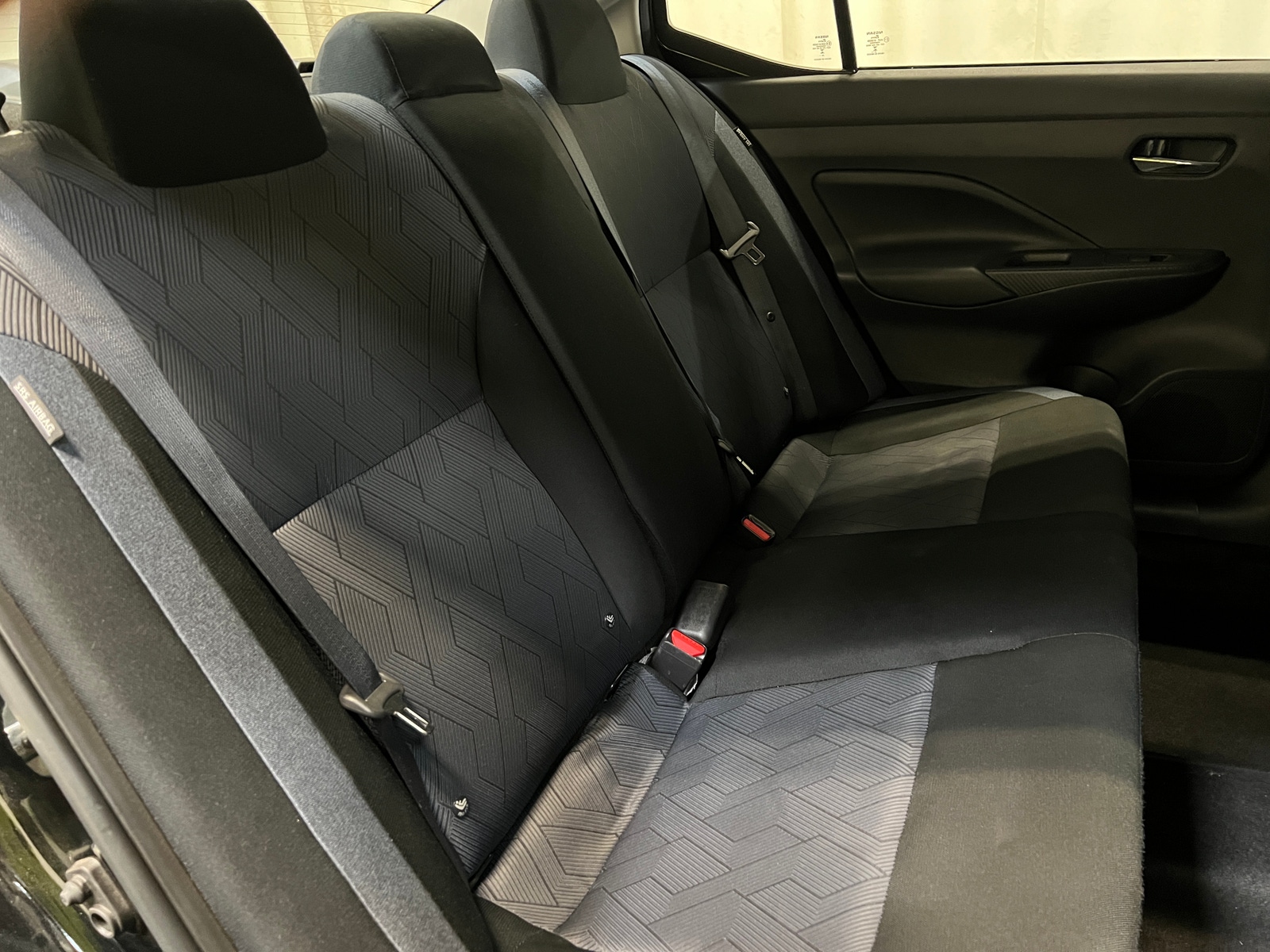 Thumbnail: 2025 Nissan Versa - 6