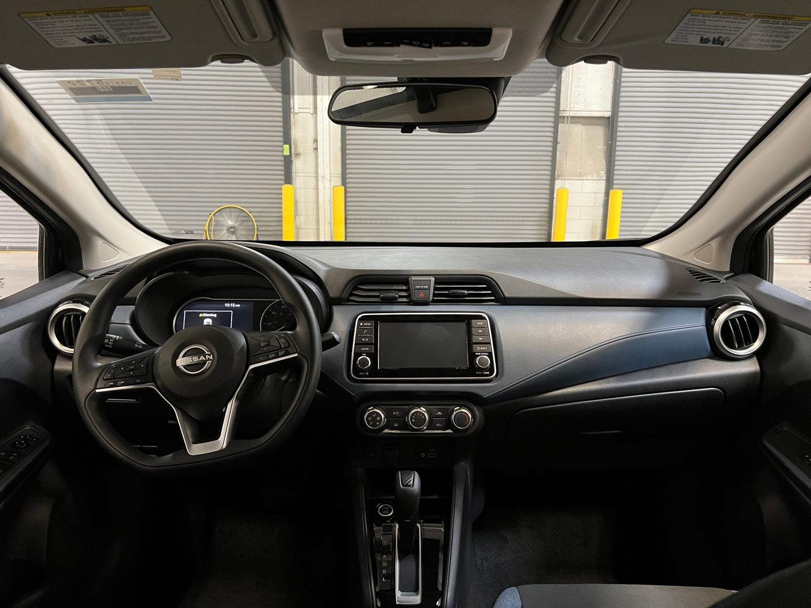 Thumbnail: 2025 Nissan Versa - 3