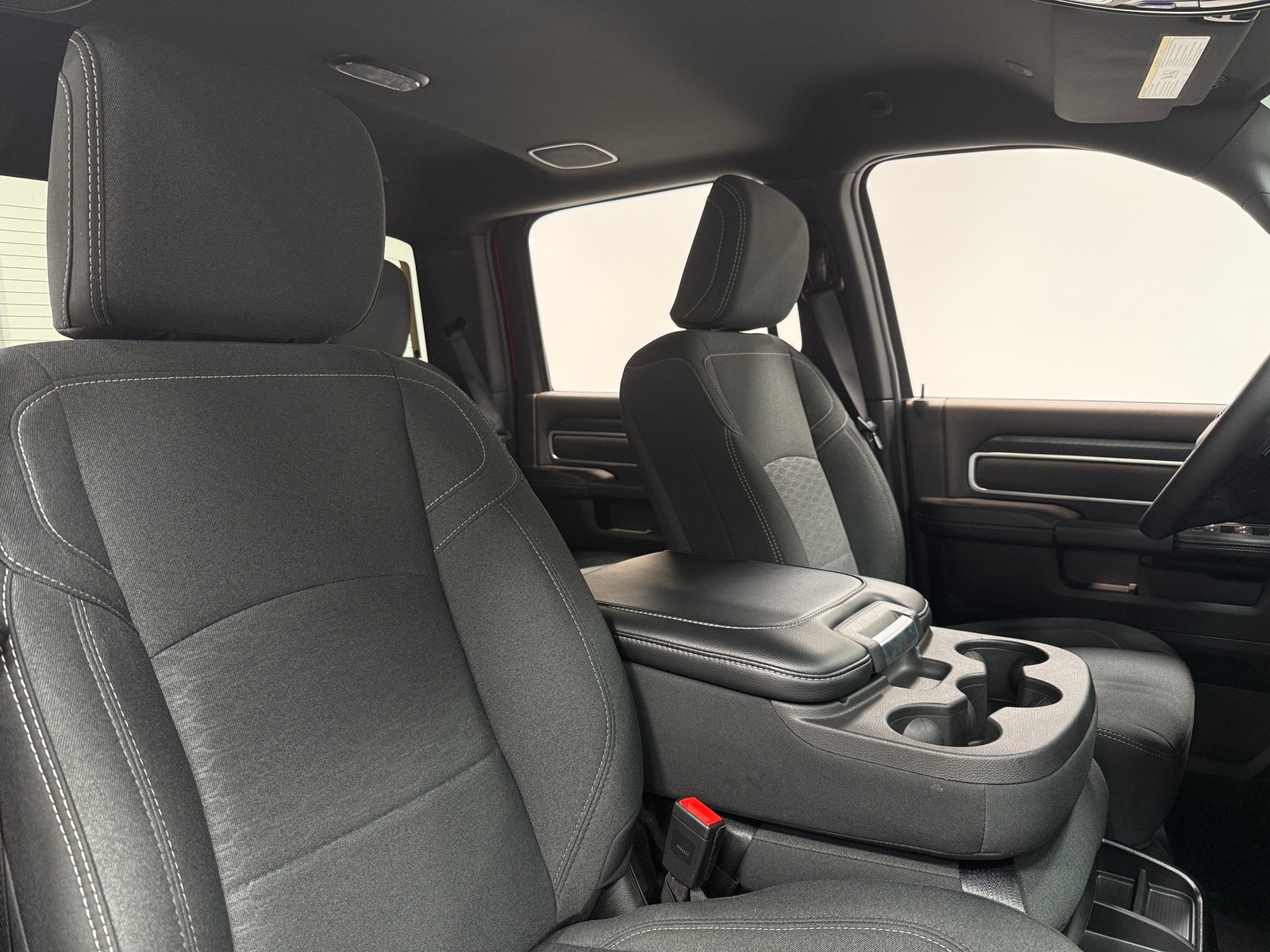 Thumbnail: 2026 RAM 2500 - 2