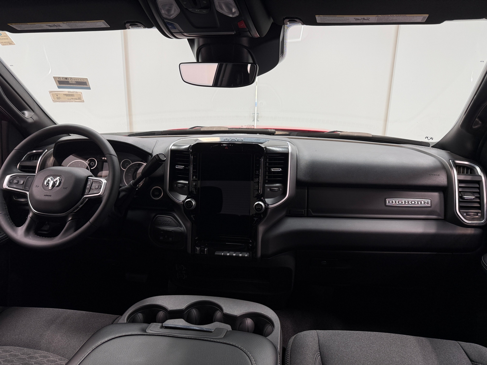 Thumbnail: 2026 RAM 2500 - 3