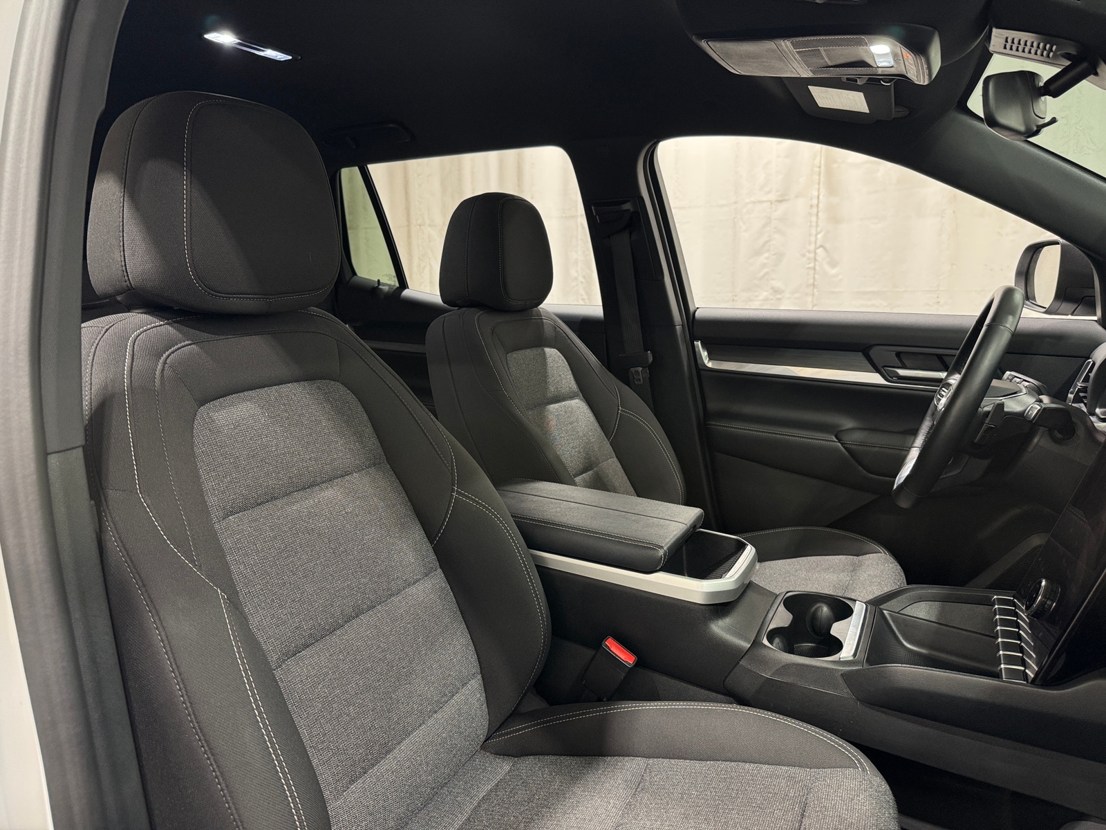 Thumbnail: 2026 GMC Terrain - 2