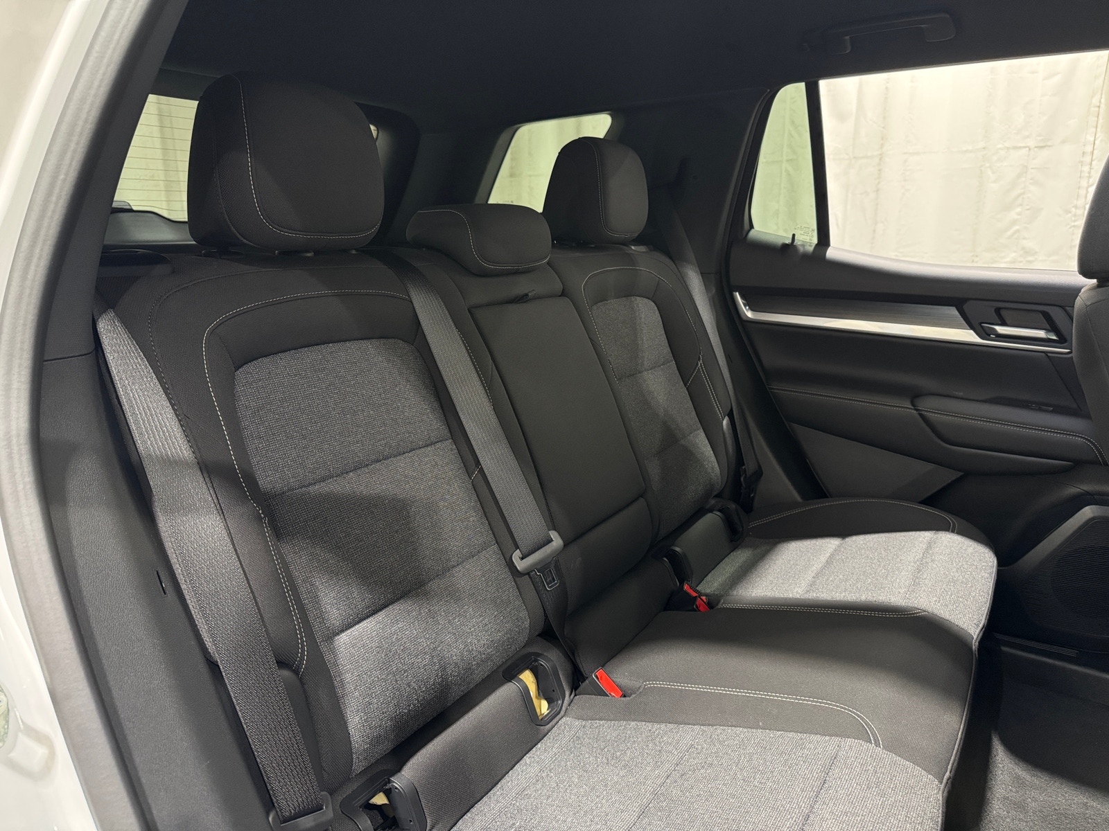Thumbnail: 2026 GMC Terrain - 6