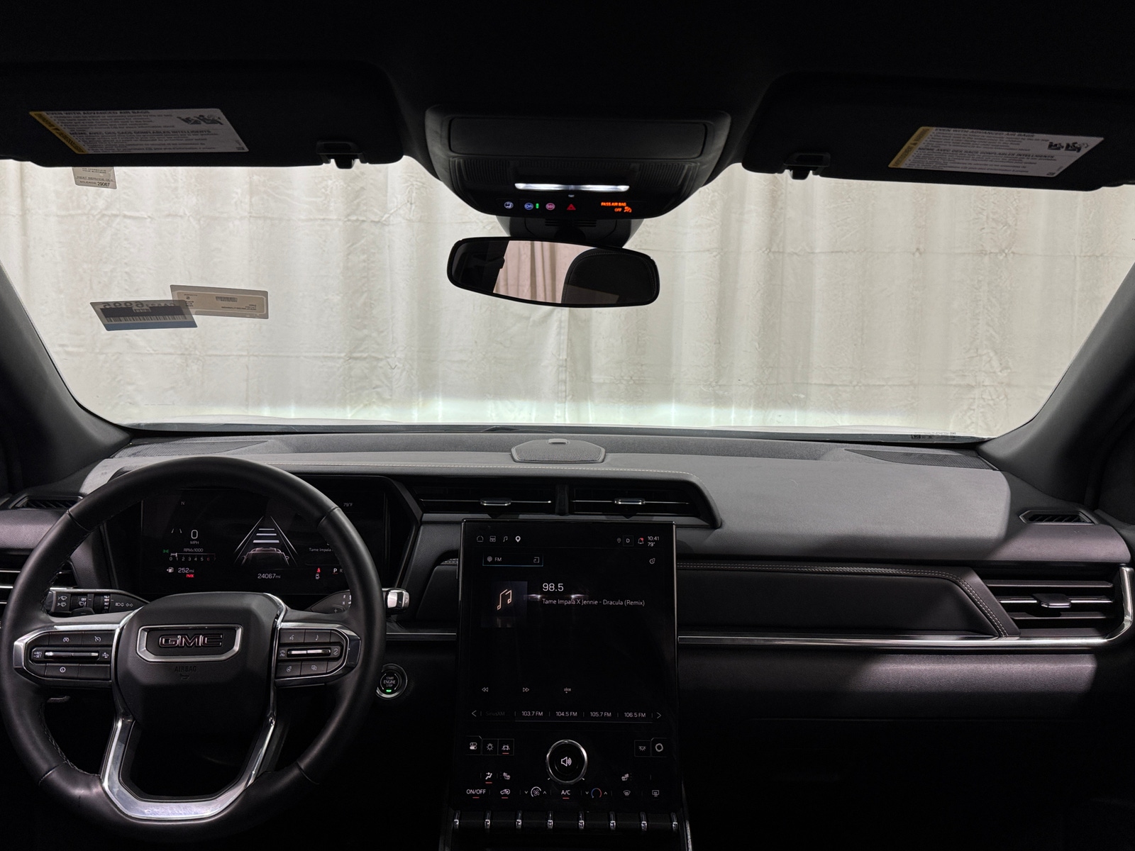 Thumbnail: 2026 GMC Terrain - 3