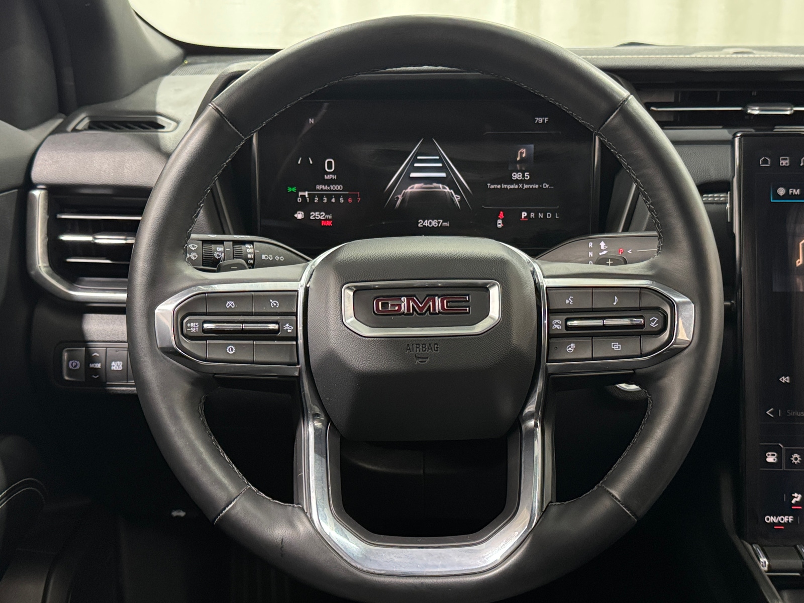 Thumbnail: 2026 GMC Terrain - 5