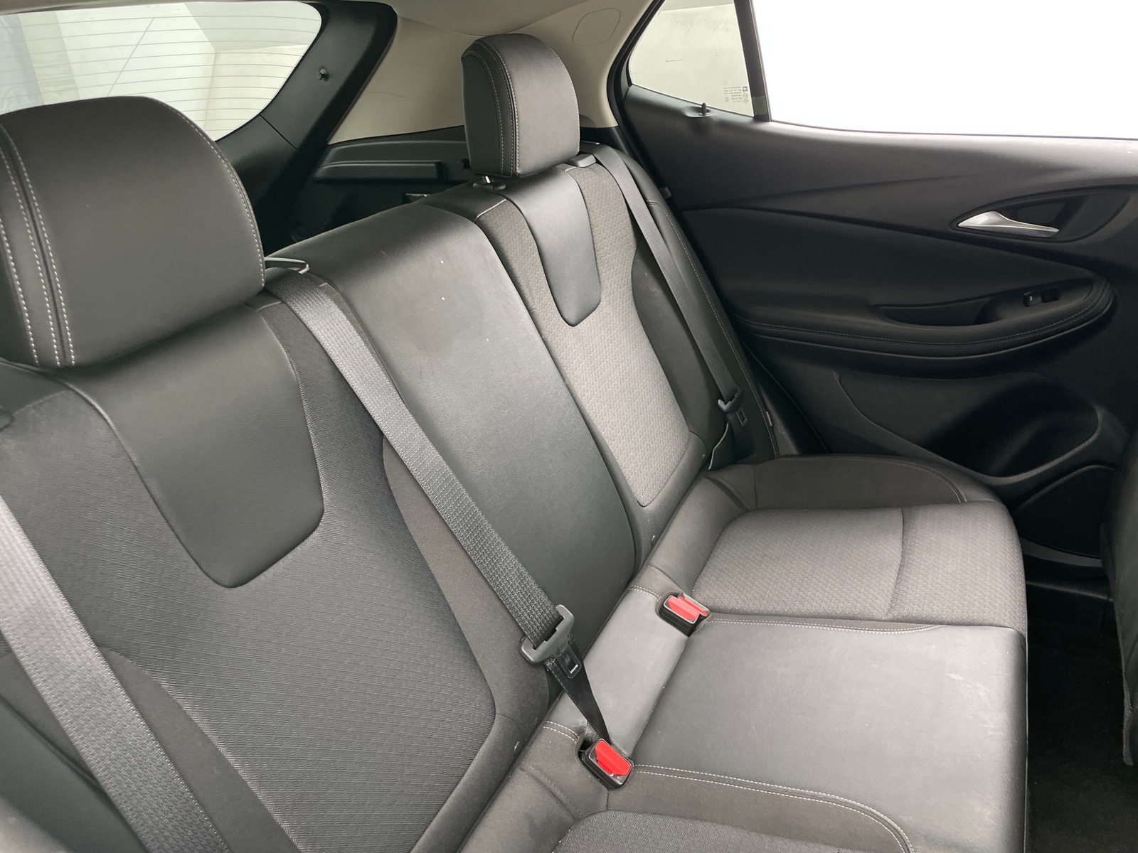 Thumbnail: 2025 Buick Encore GX - 6