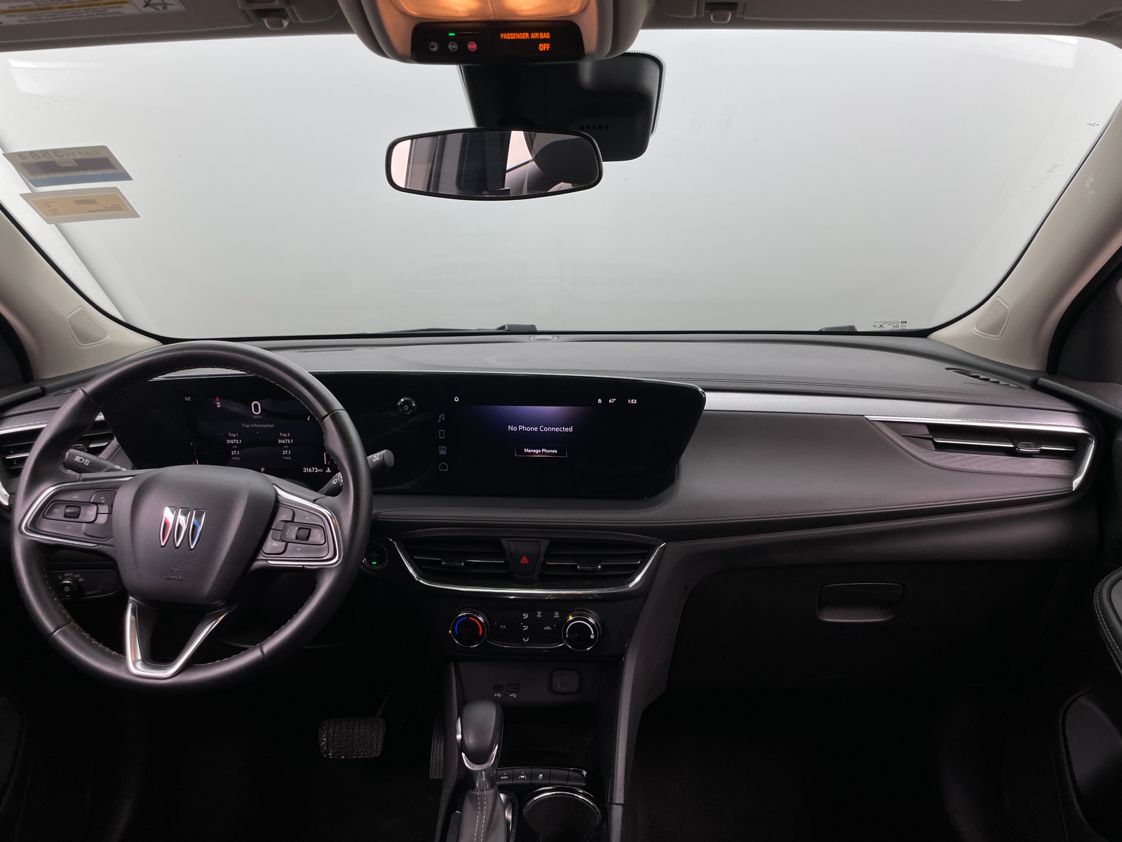 Thumbnail: 2025 Buick Encore GX - 3