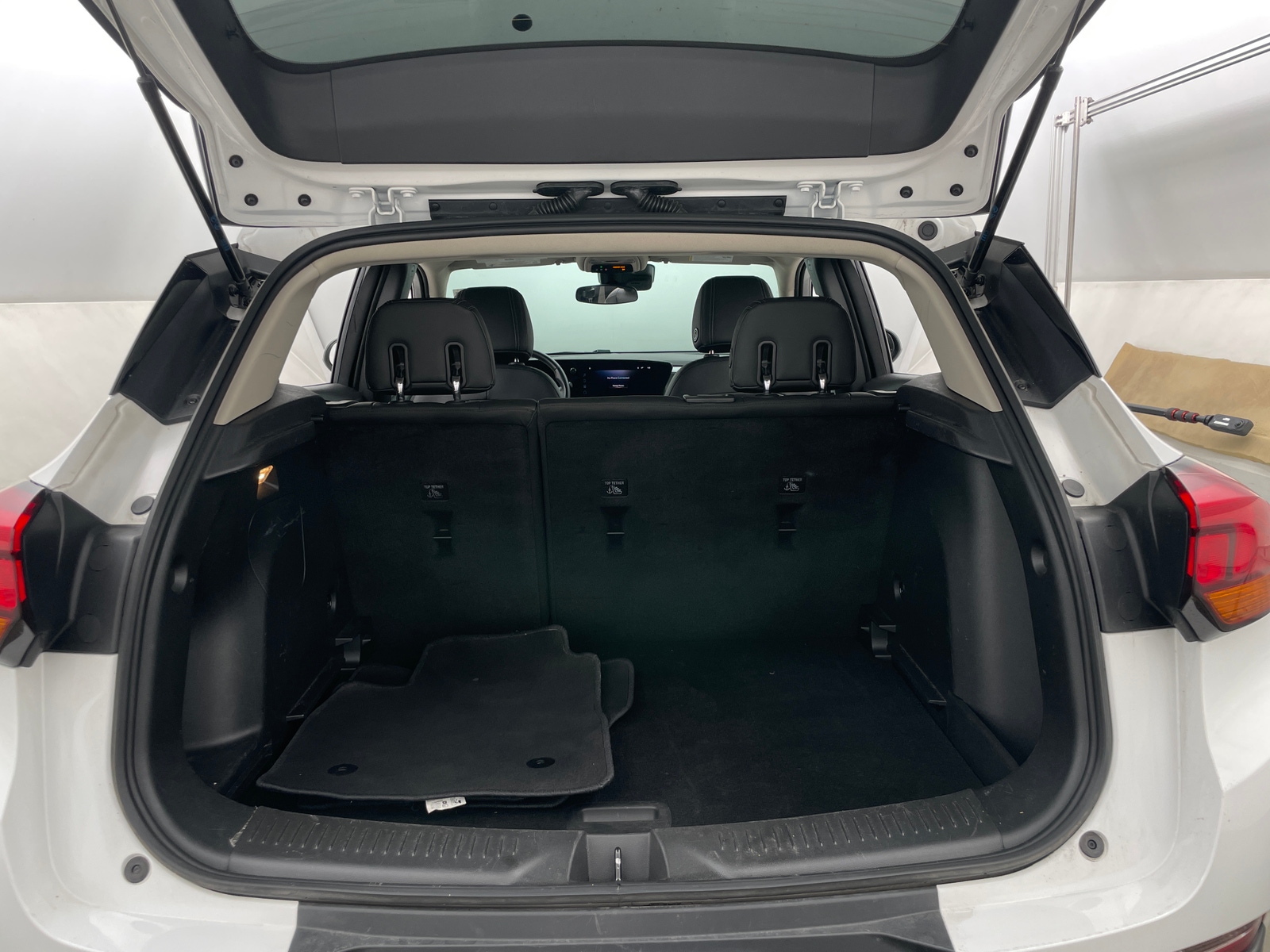 Thumbnail: 2025 Buick Encore GX - 7
