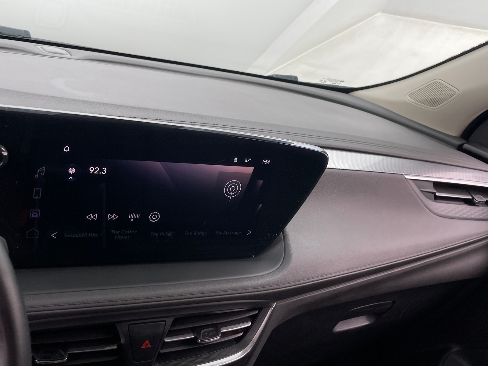 Thumbnail: 2025 Buick Encore GX - 4