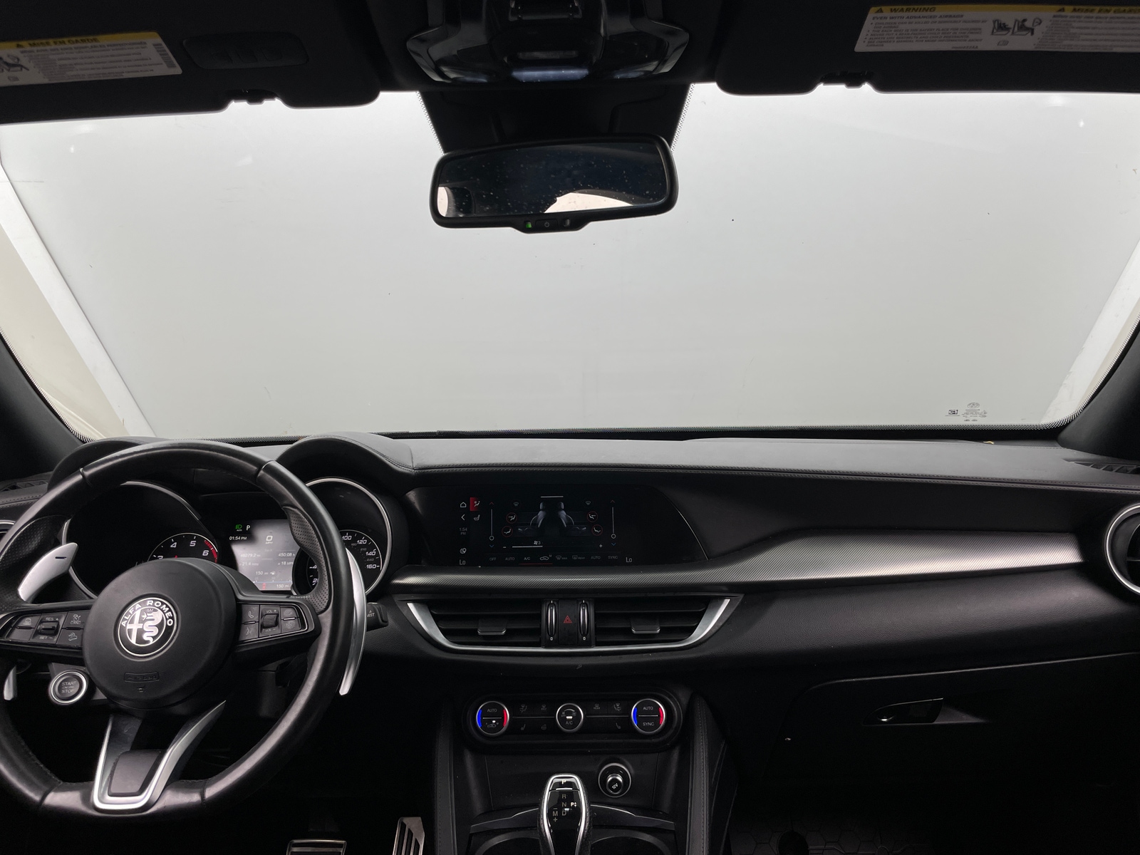 Thumbnail: 2023 Alfa Romeo Stelvio - 2