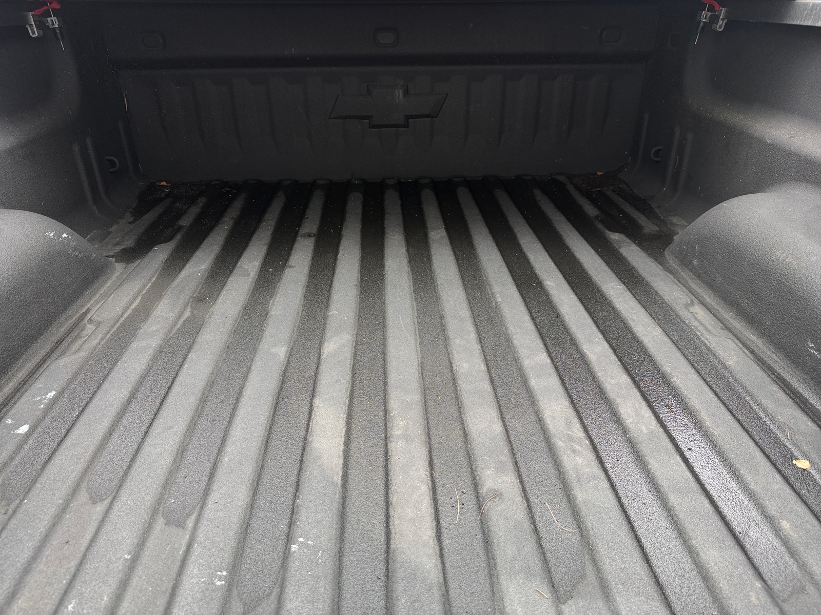 Thumbnail: 2019 Chevrolet Silverado 2500 - 6
