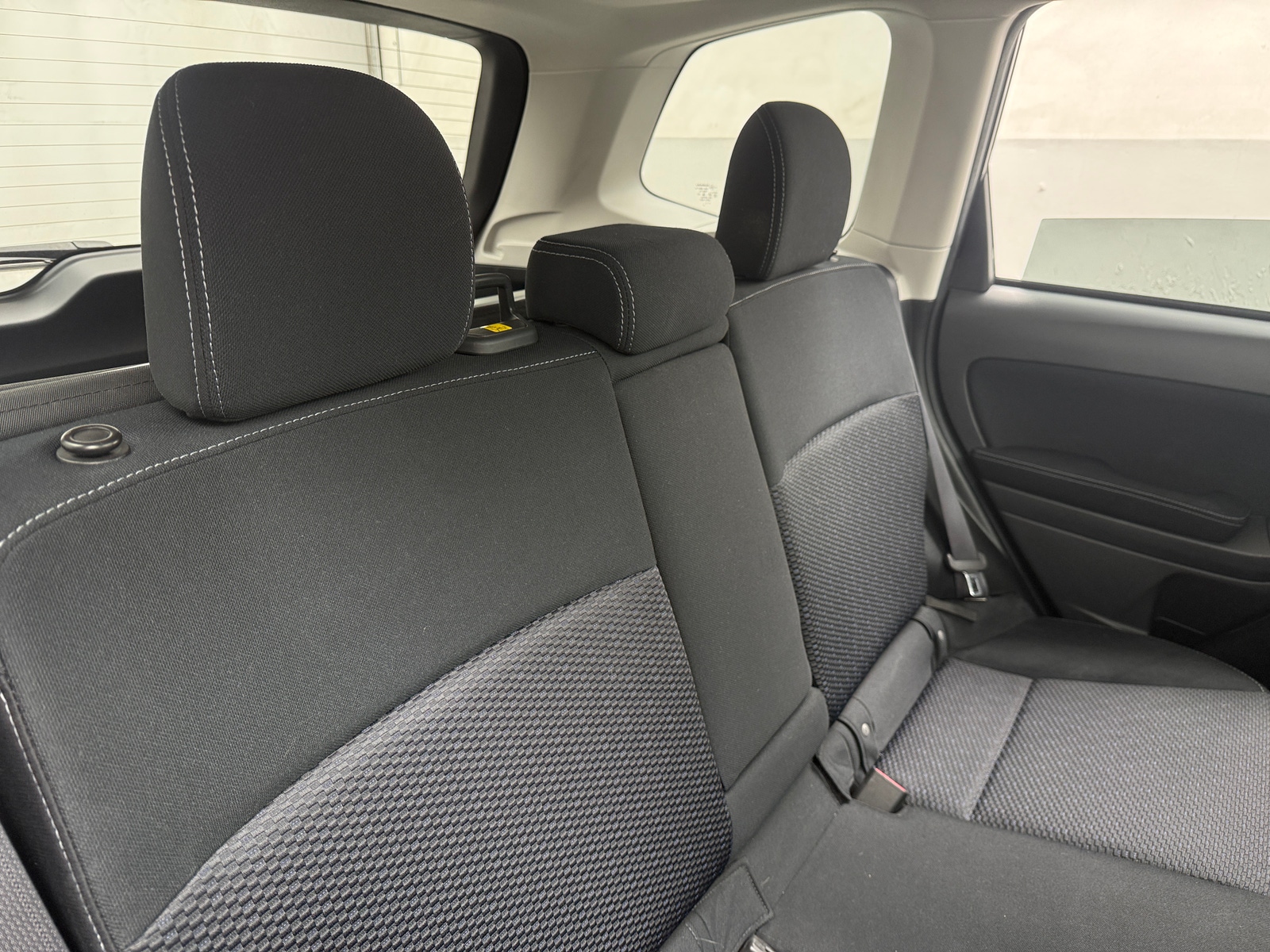 Thumbnail: 2014 Subaru Forester - 6