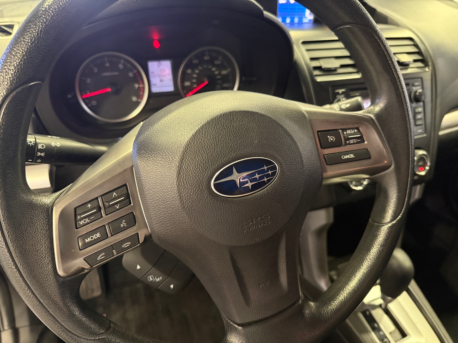 Thumbnail: 2014 Subaru Forester - 5