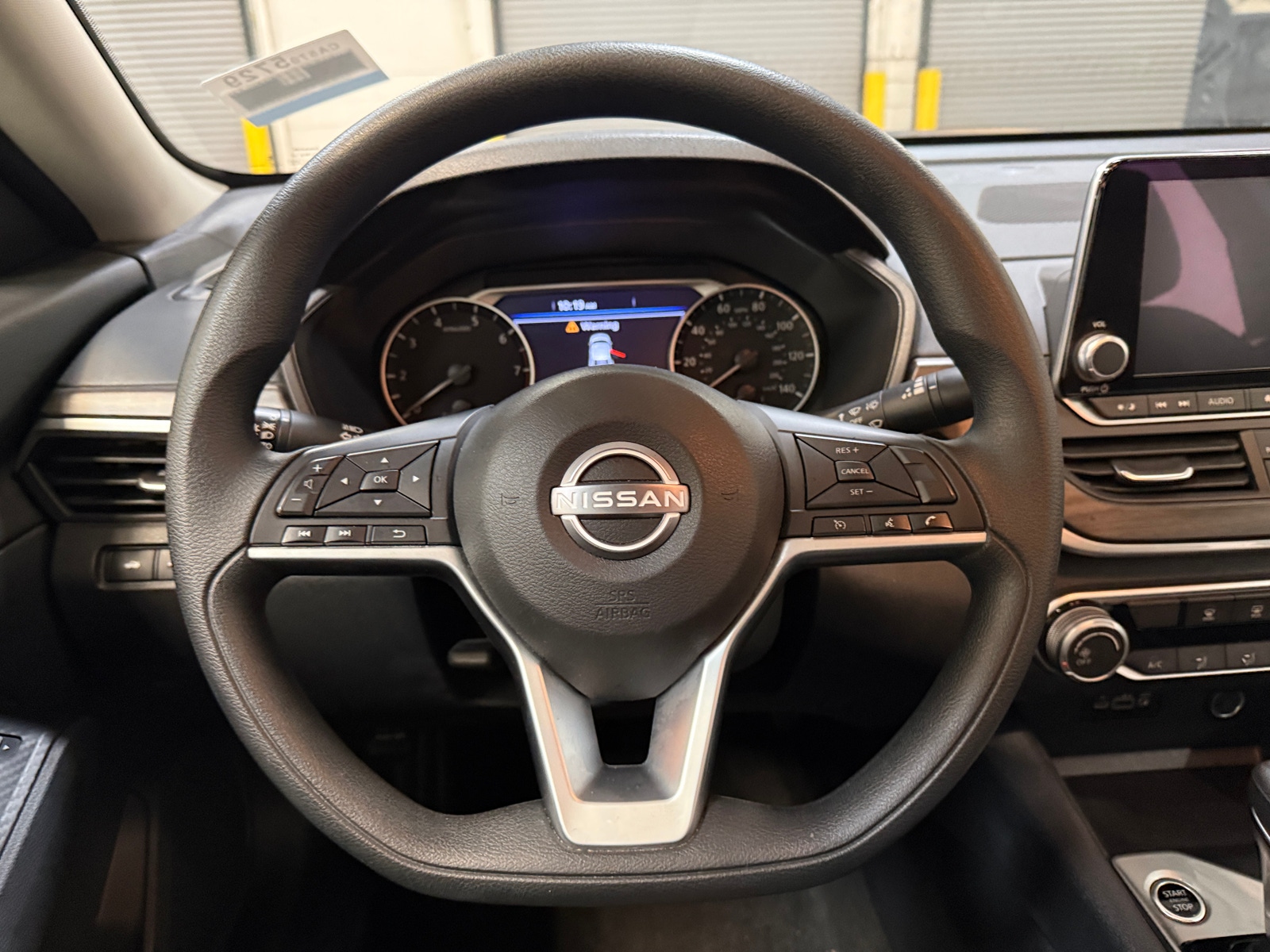 Thumbnail: 2025 Nissan Altima - 5