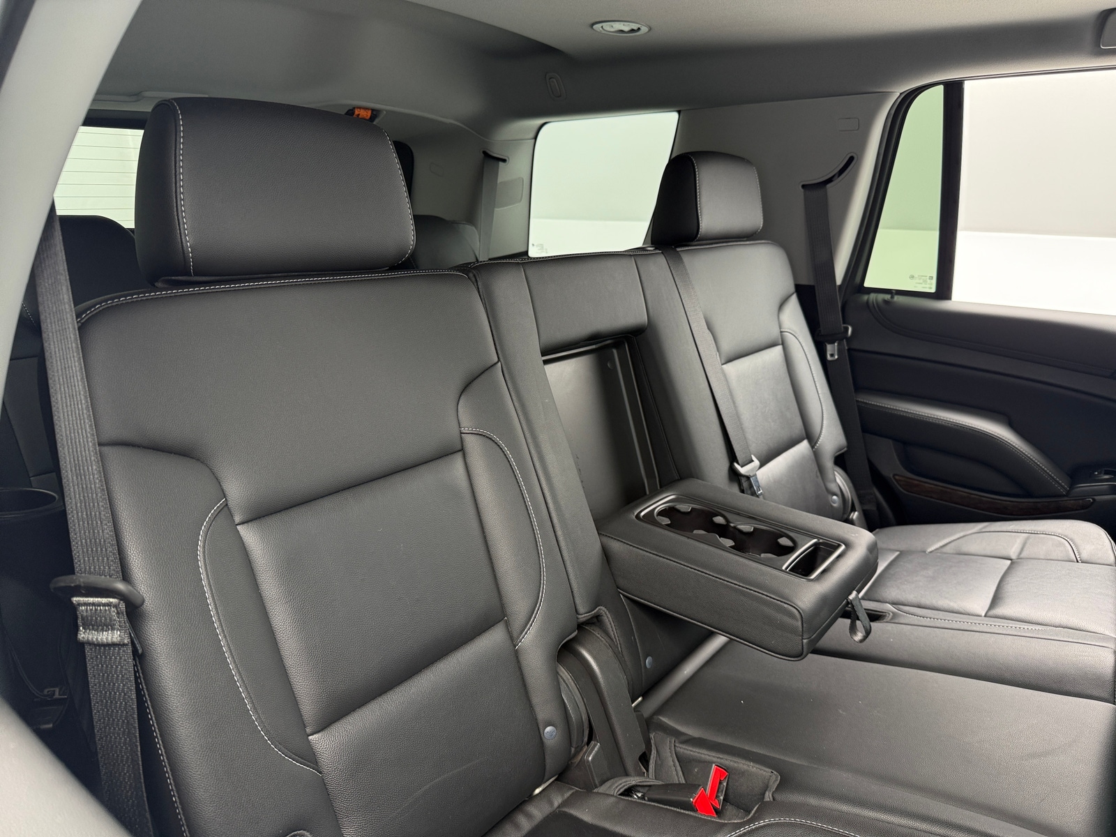 Thumbnail: 2020 Chevrolet Tahoe - 5