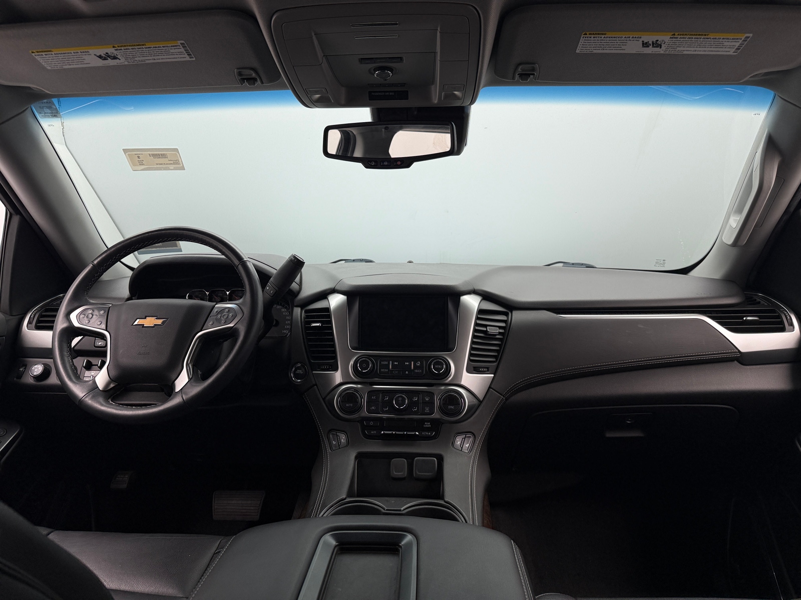 Thumbnail: 2020 Chevrolet Tahoe - 2