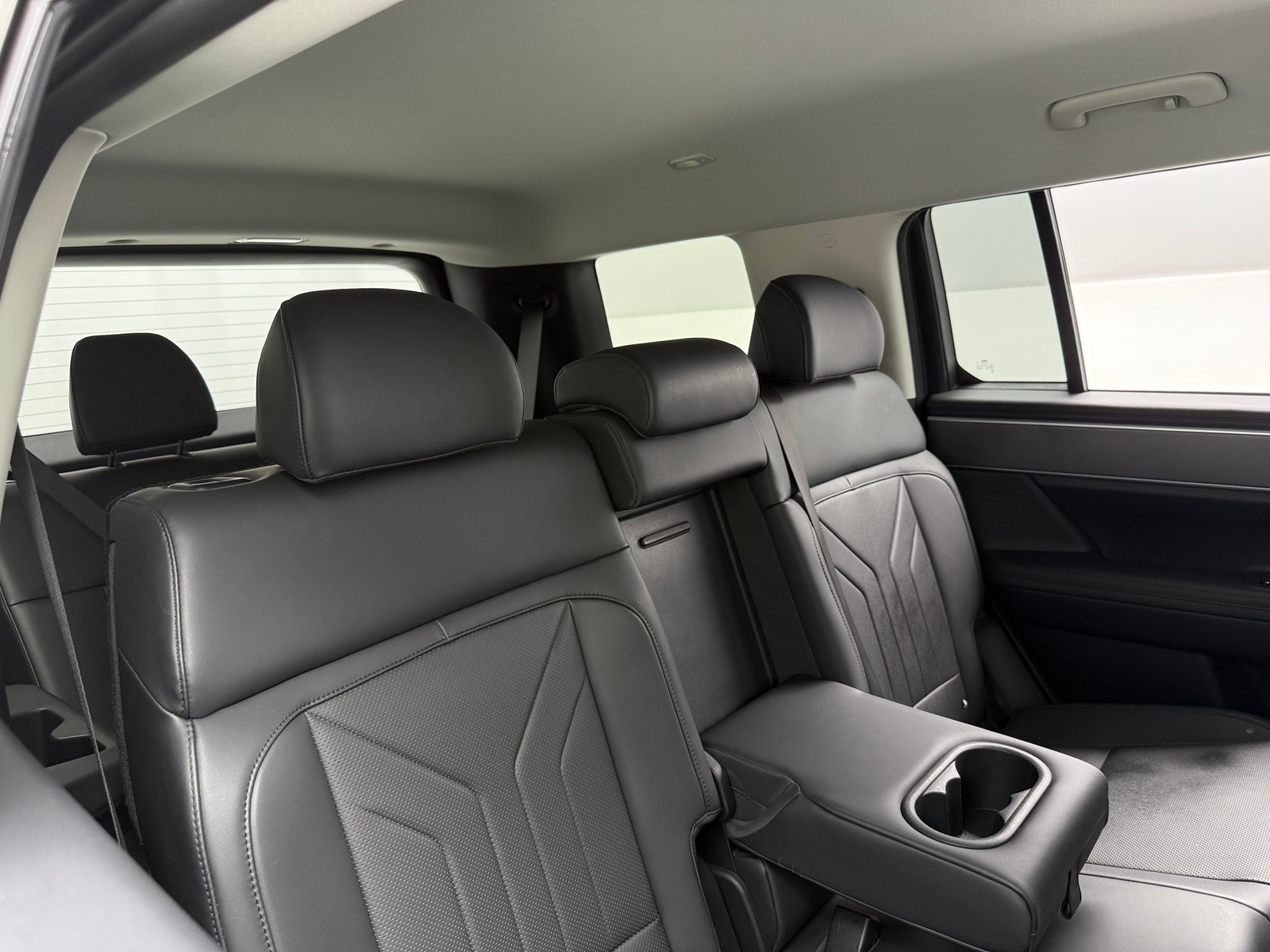 Thumbnail: 2026 Hyundai Santa Fe - 5