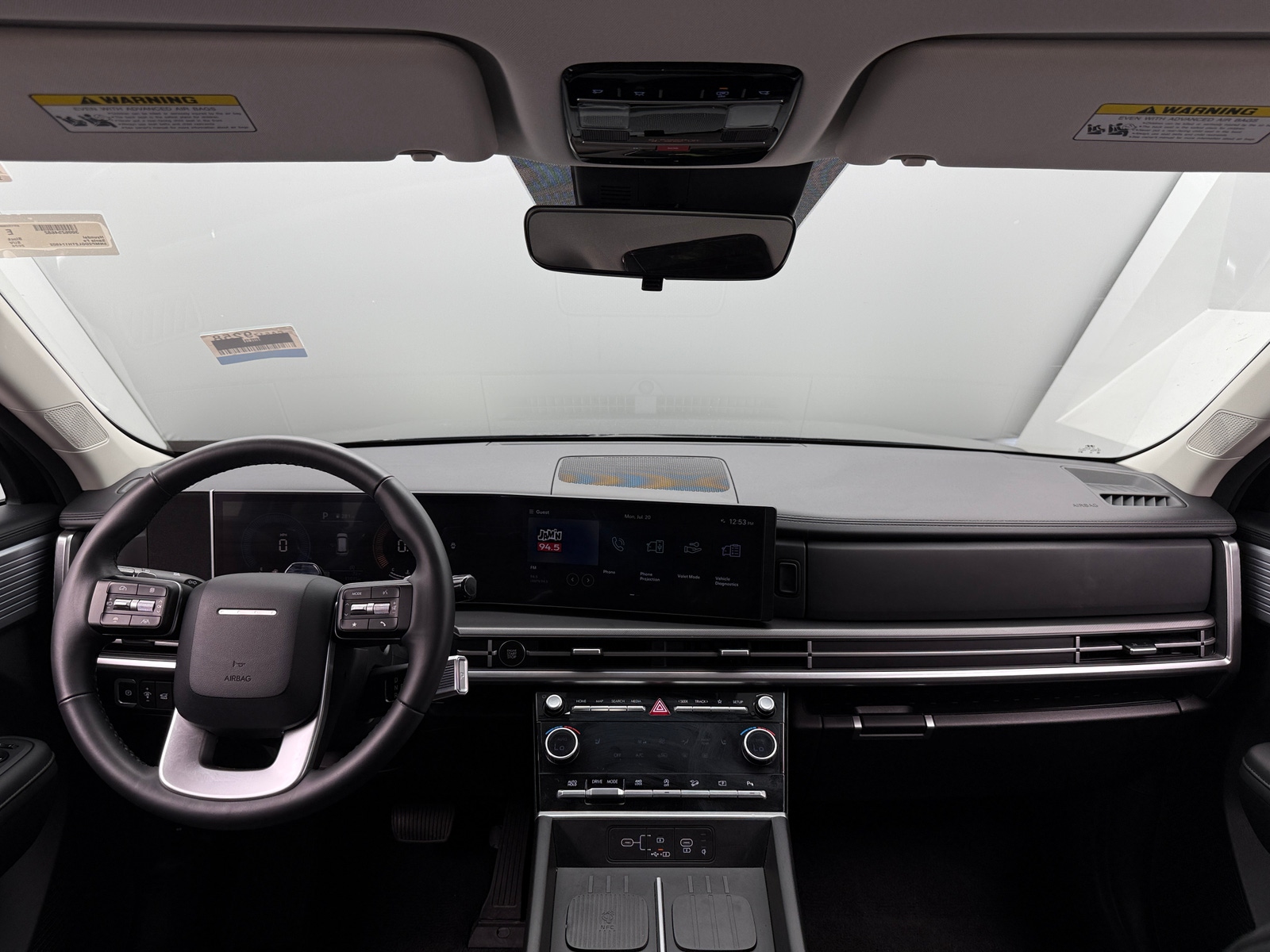 Thumbnail: 2026 Hyundai Santa Fe - 2