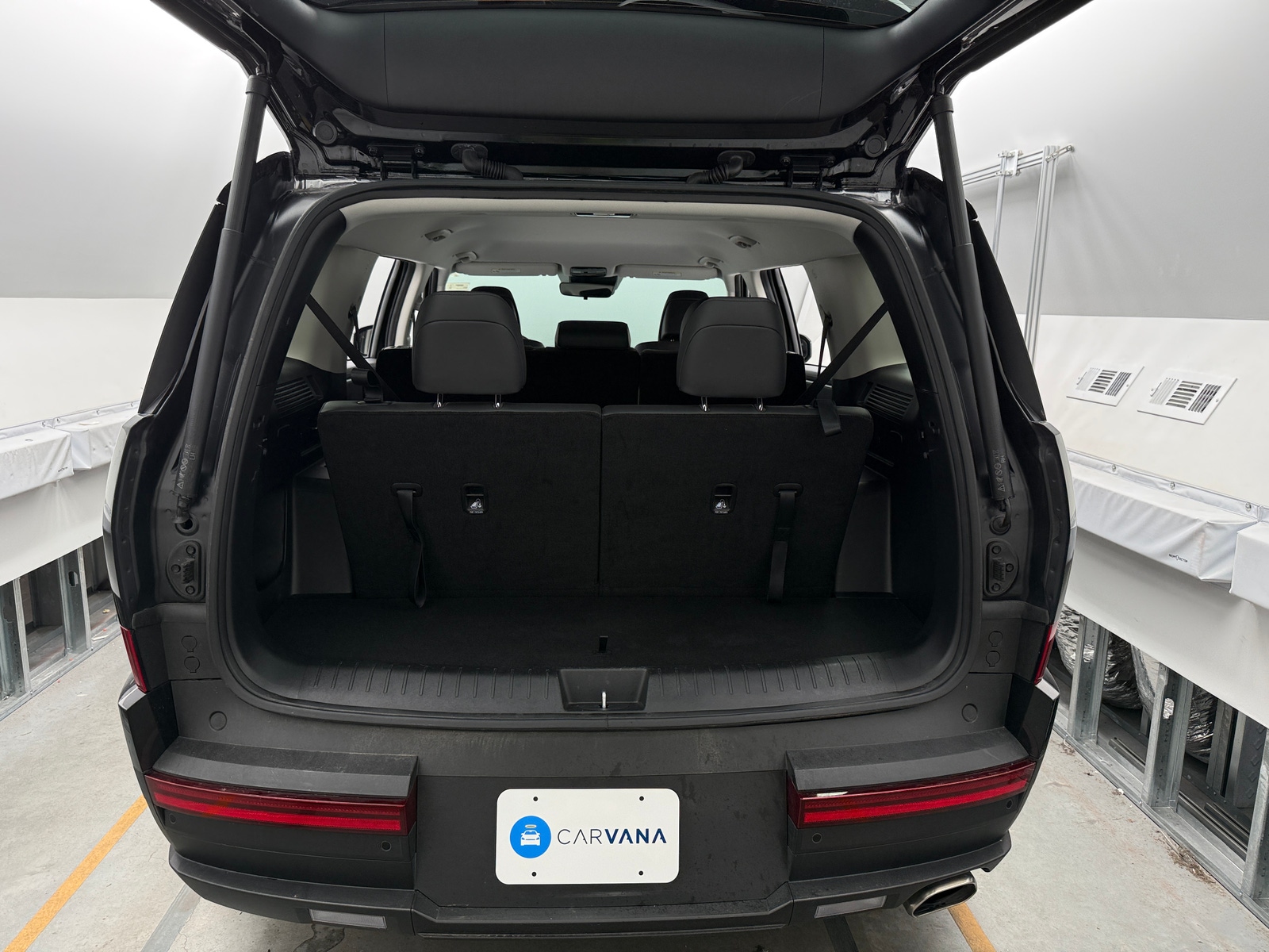 Thumbnail: 2026 Hyundai Santa Fe - 6