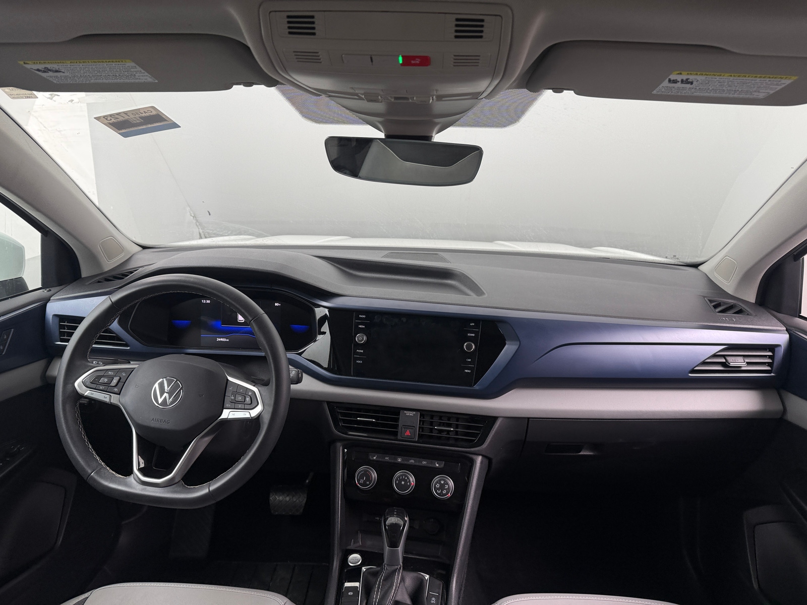 Thumbnail: 2023 Volkswagen Taos - 2