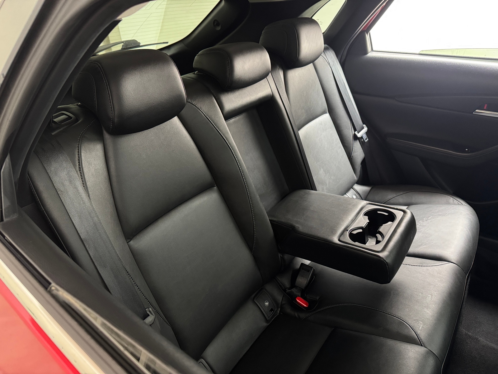 Thumbnail: 2021 Mazda CX-30 - 5