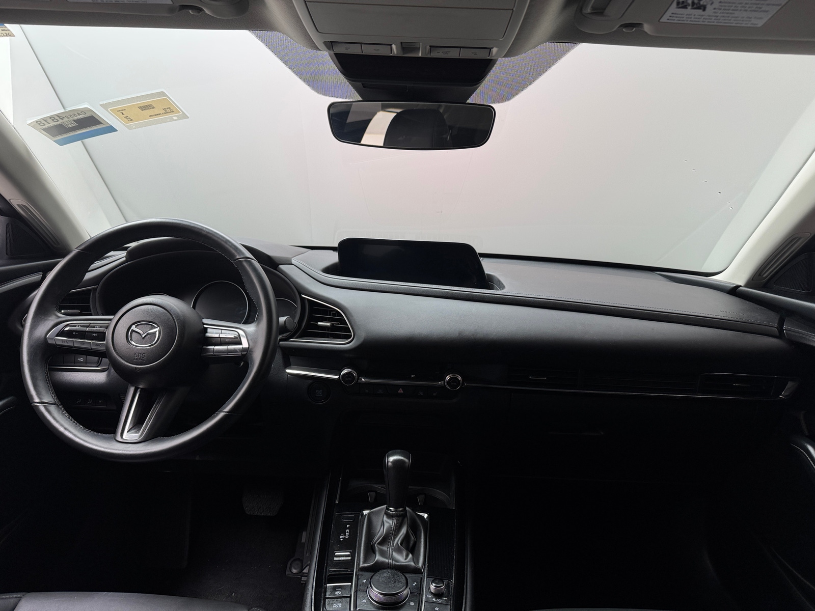 Thumbnail: 2021 Mazda CX-30 - 2