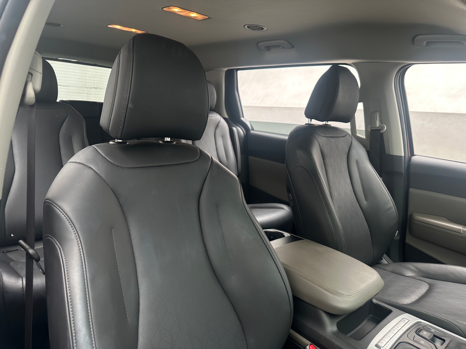 Thumbnail: 2026 Kia Carnival - 2
