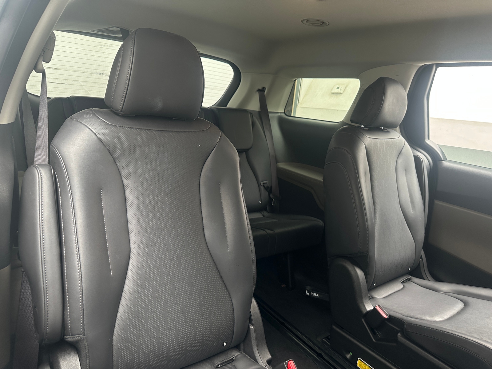 Thumbnail: 2026 Kia Carnival - 6