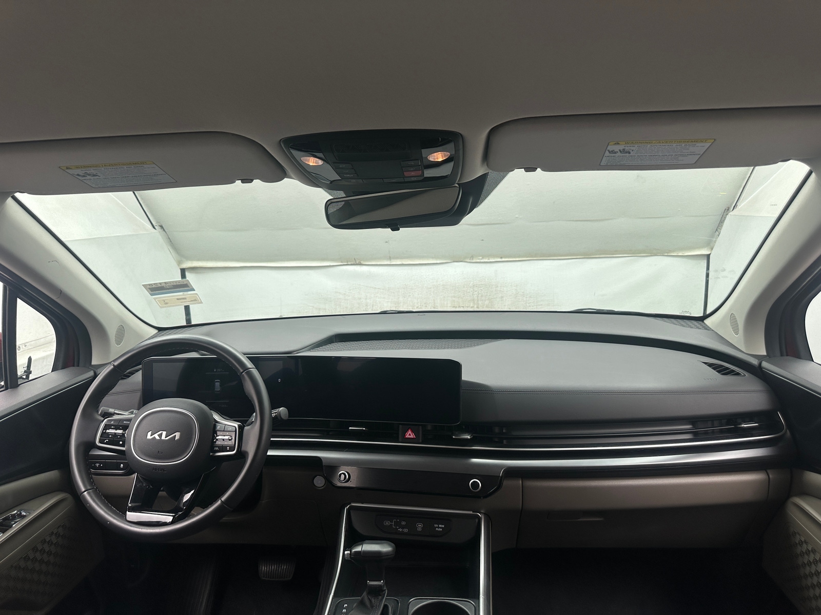Thumbnail: 2026 Kia Carnival - 3