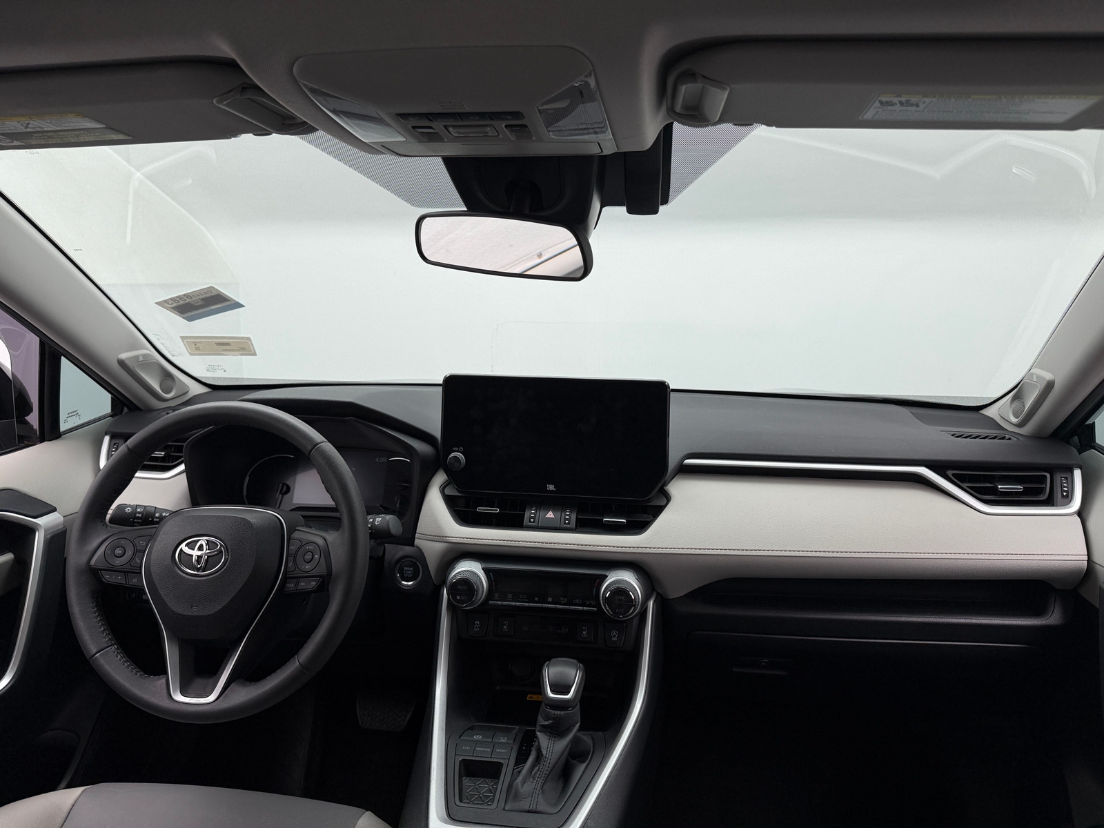 Thumbnail: 2023 Toyota RAV4 - 2