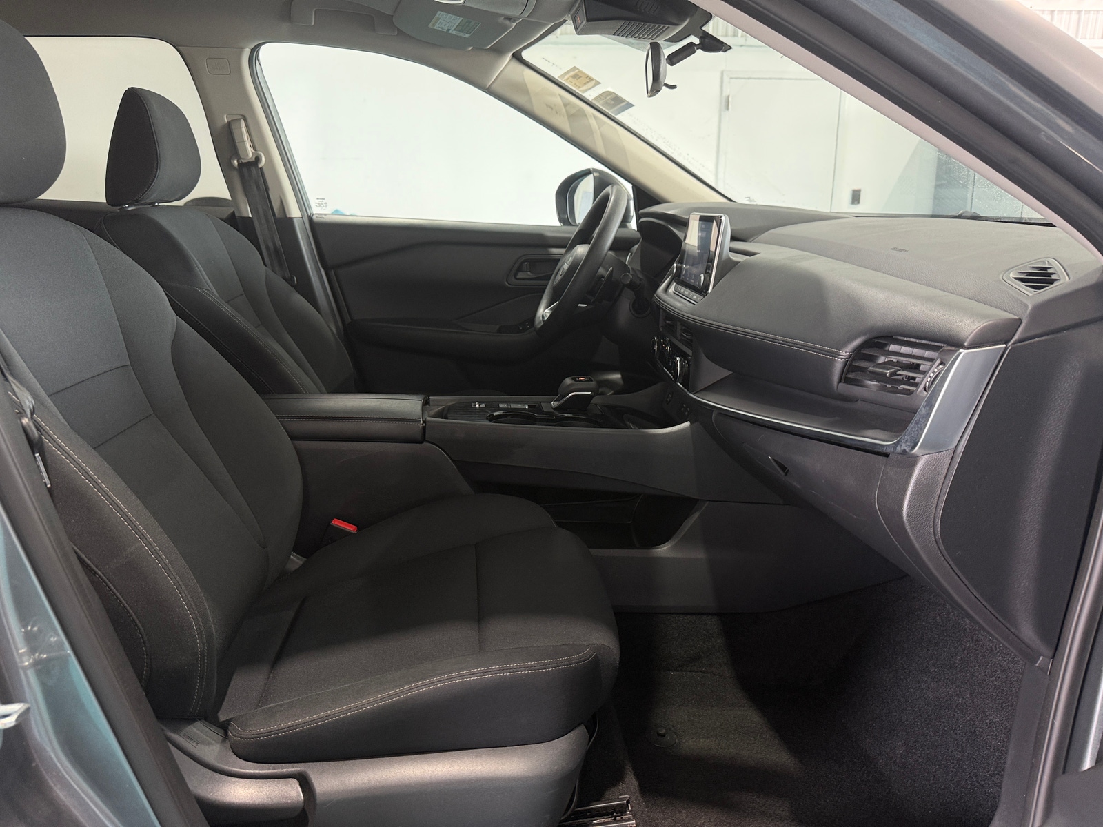 Thumbnail: 2024 Nissan Rogue - 2