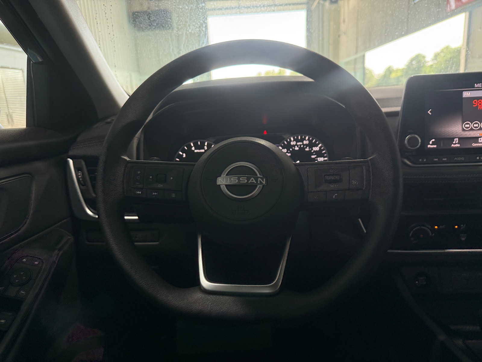 Thumbnail: 2024 Nissan Rogue - 5