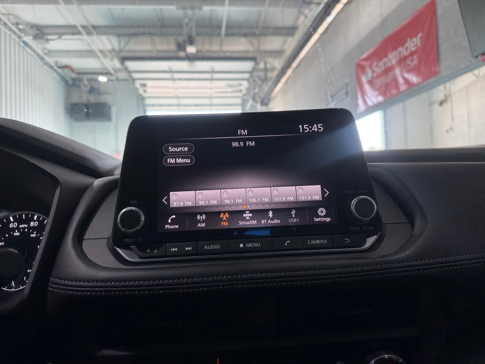 Thumbnail: 2024 Nissan Rogue - 4