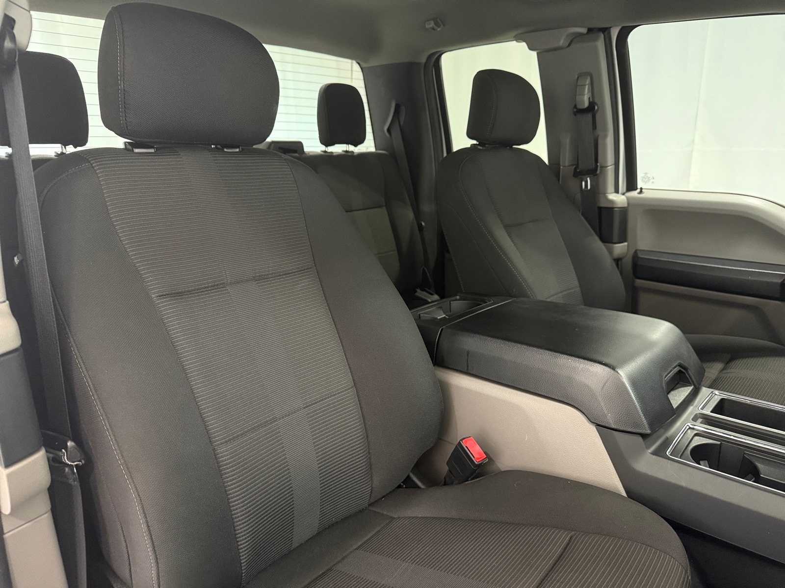 Thumbnail: 2019 Ford Econoline - 2