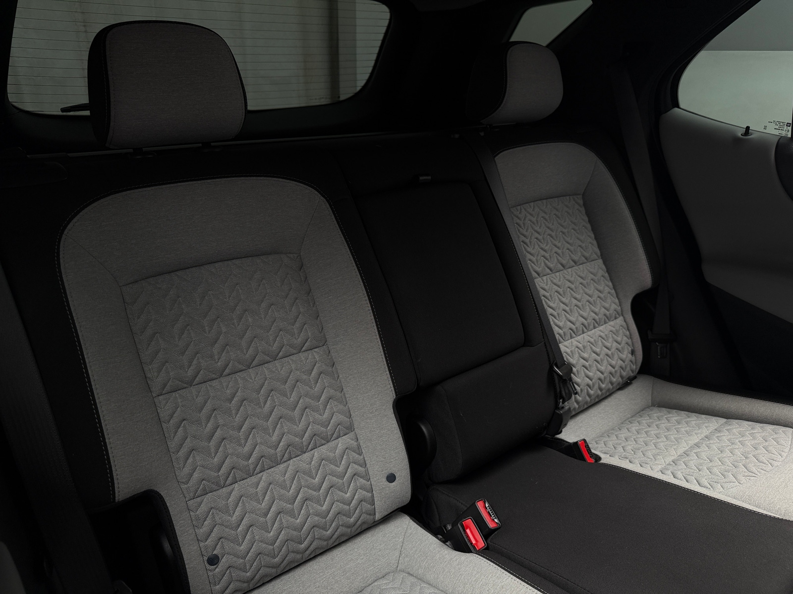 Thumbnail: 2022 Chevrolet Equinox - 6