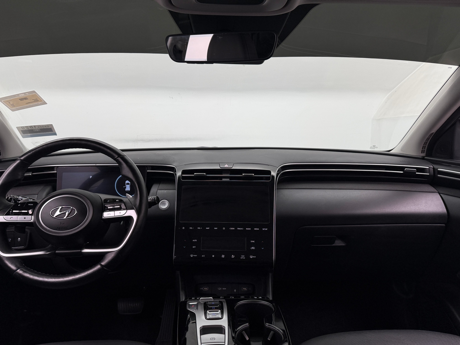 Thumbnail: 2024 Hyundai Tucson - 2
