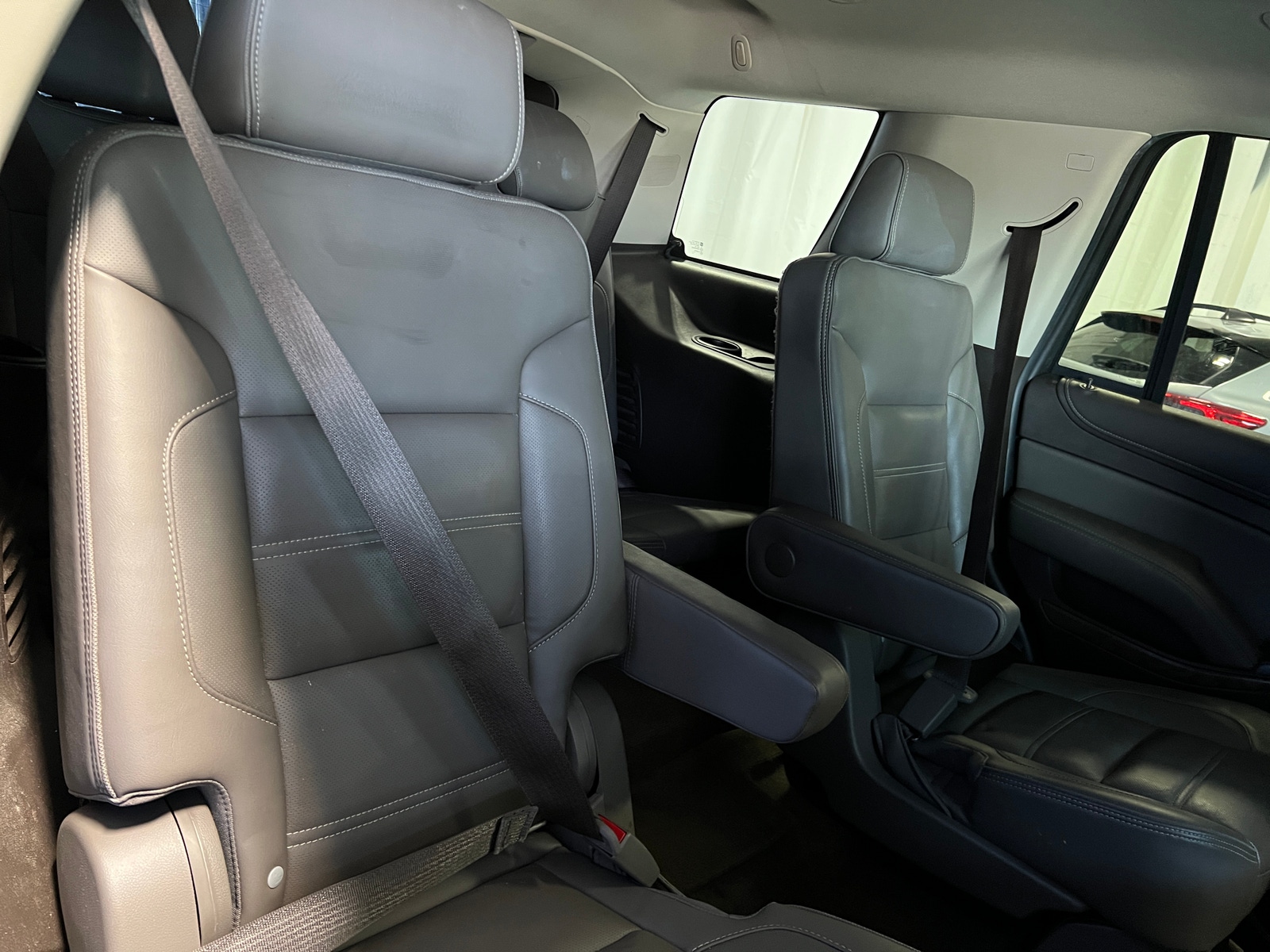 Thumbnail: 2018 GMC Yukon - 5