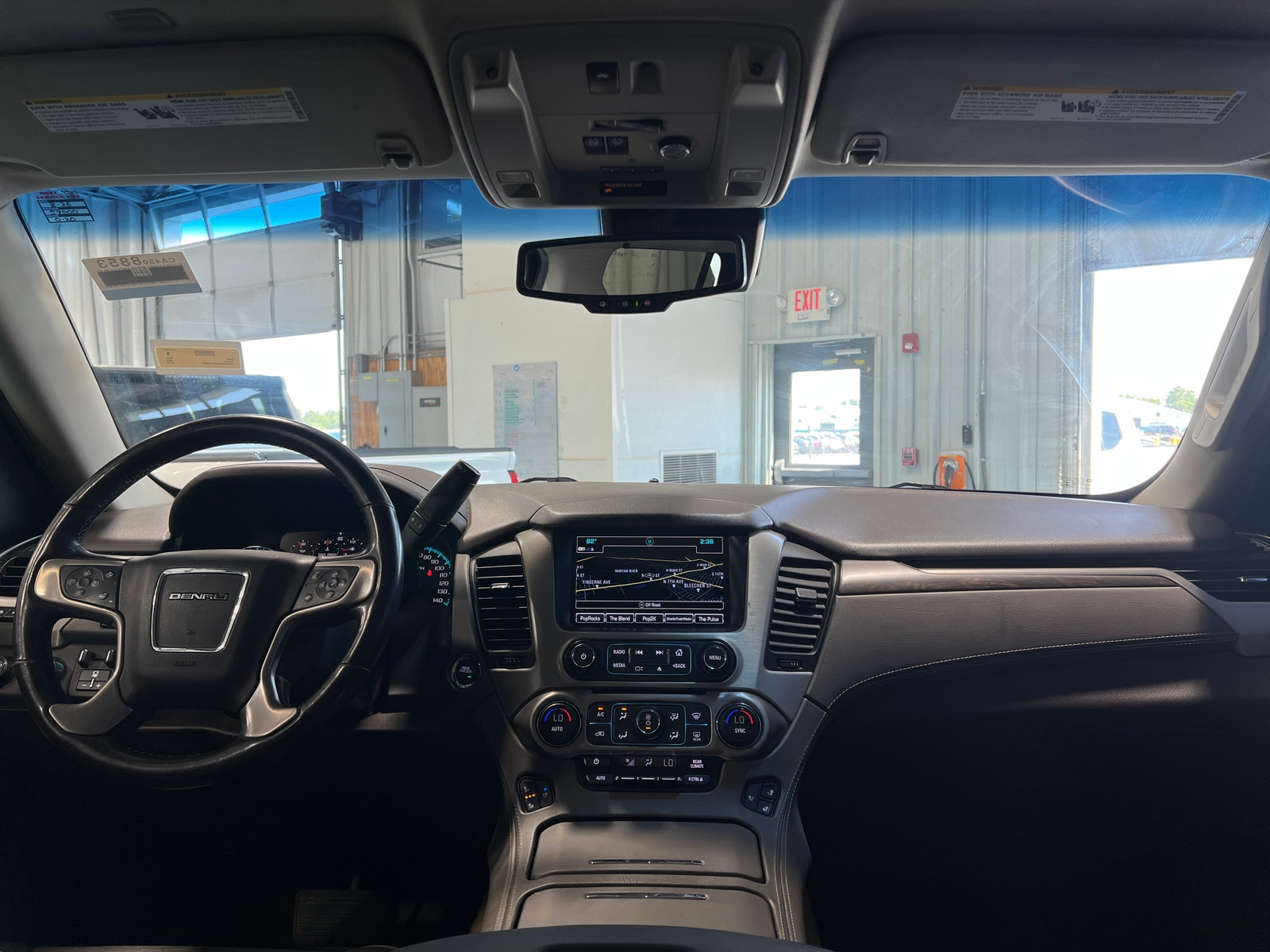 Thumbnail: 2018 GMC Yukon - 2
