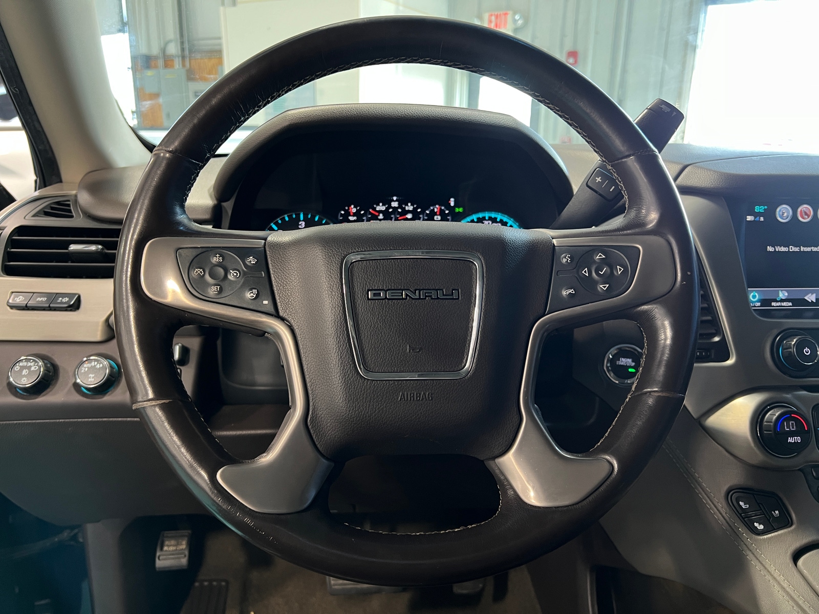 Thumbnail: 2018 GMC Yukon - 4