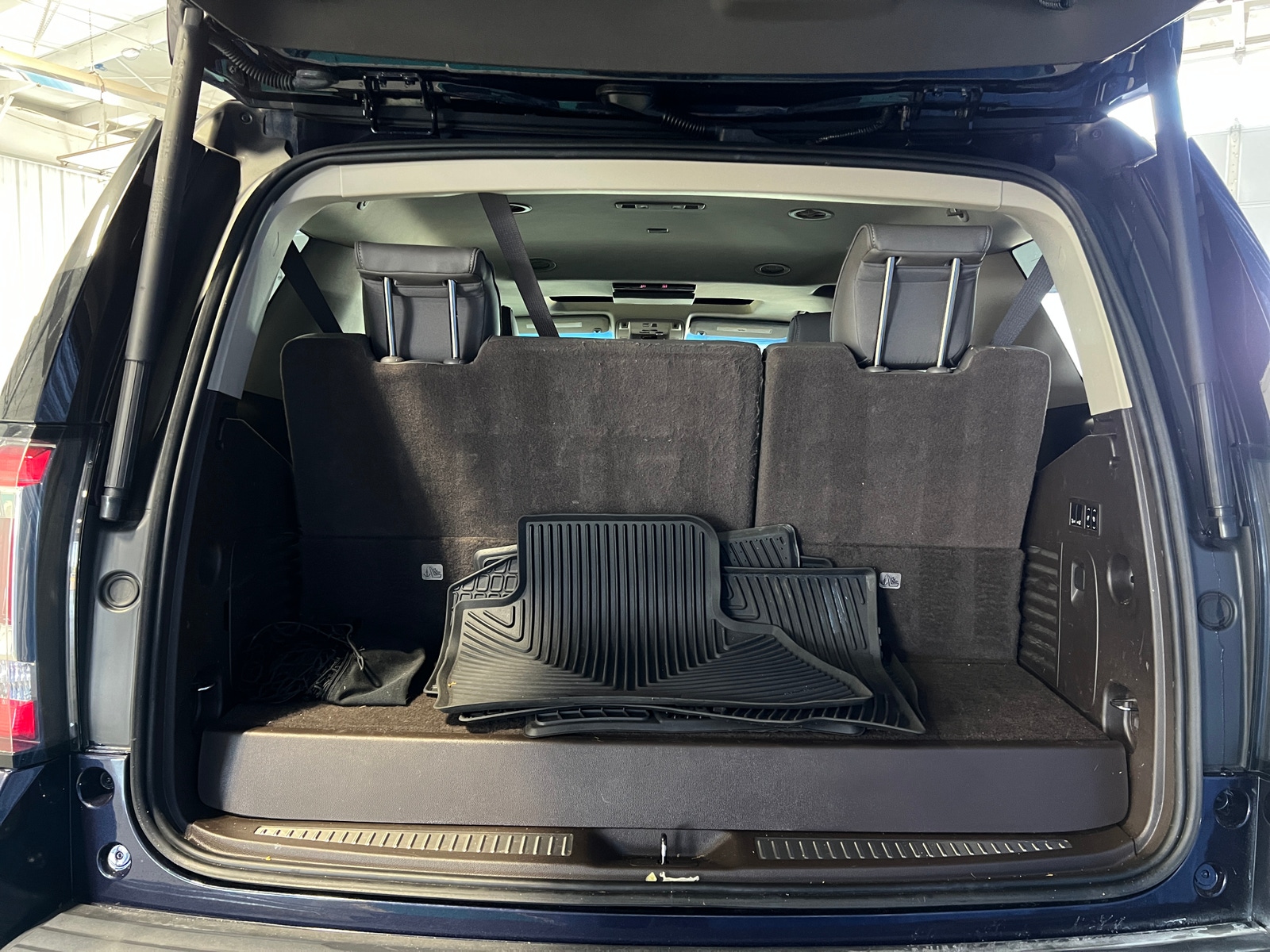 Thumbnail: 2018 GMC Yukon - 6