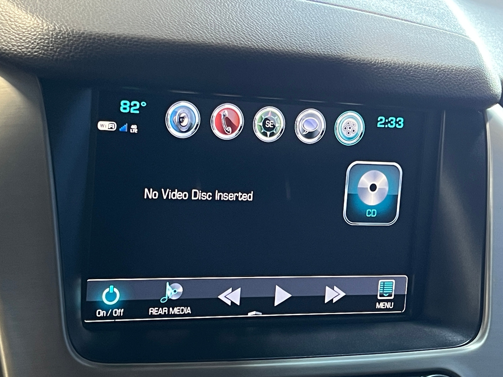 Thumbnail: 2018 GMC Yukon - 3