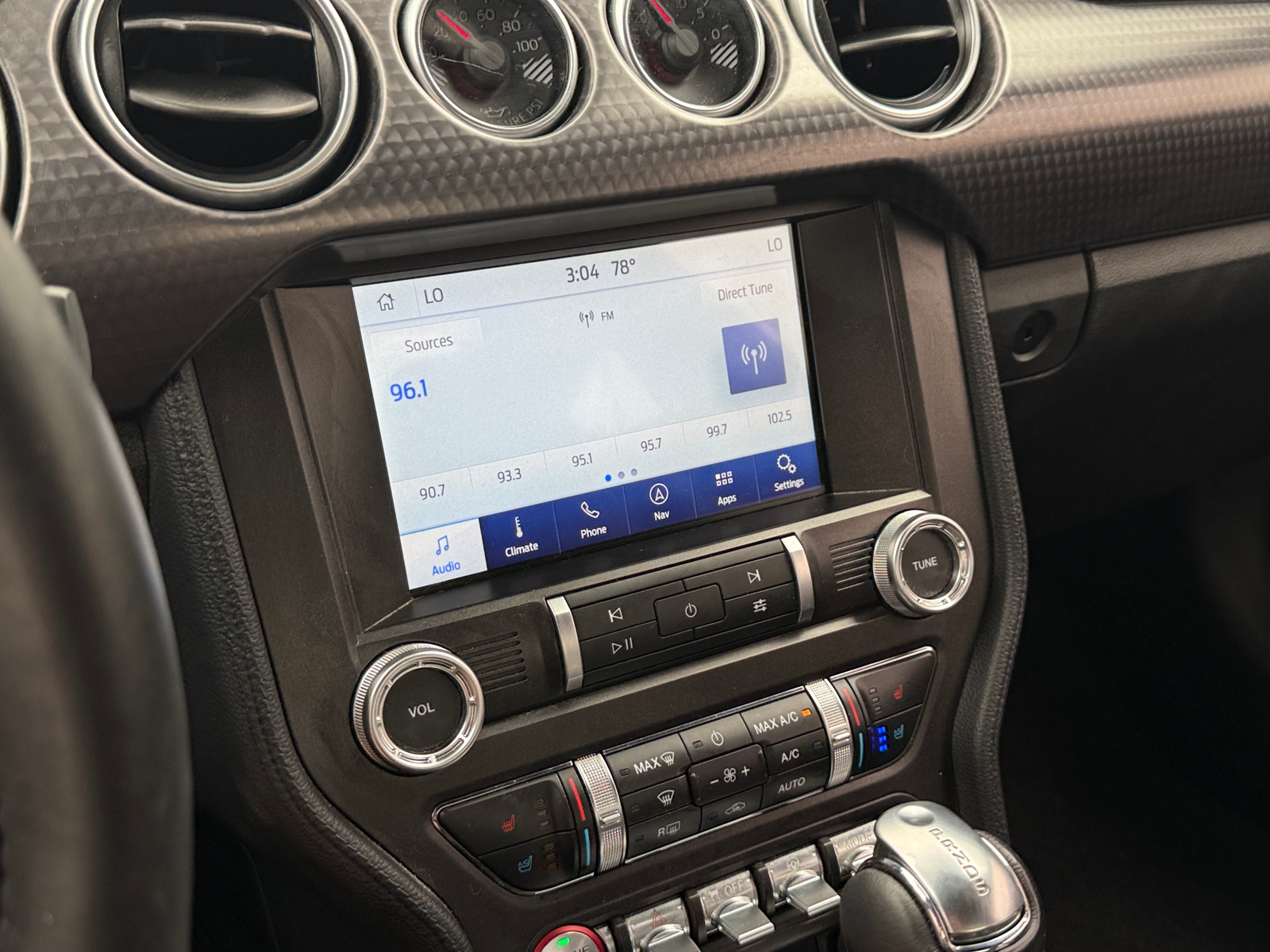 Thumbnail: 2019 Ford Mustang - 3