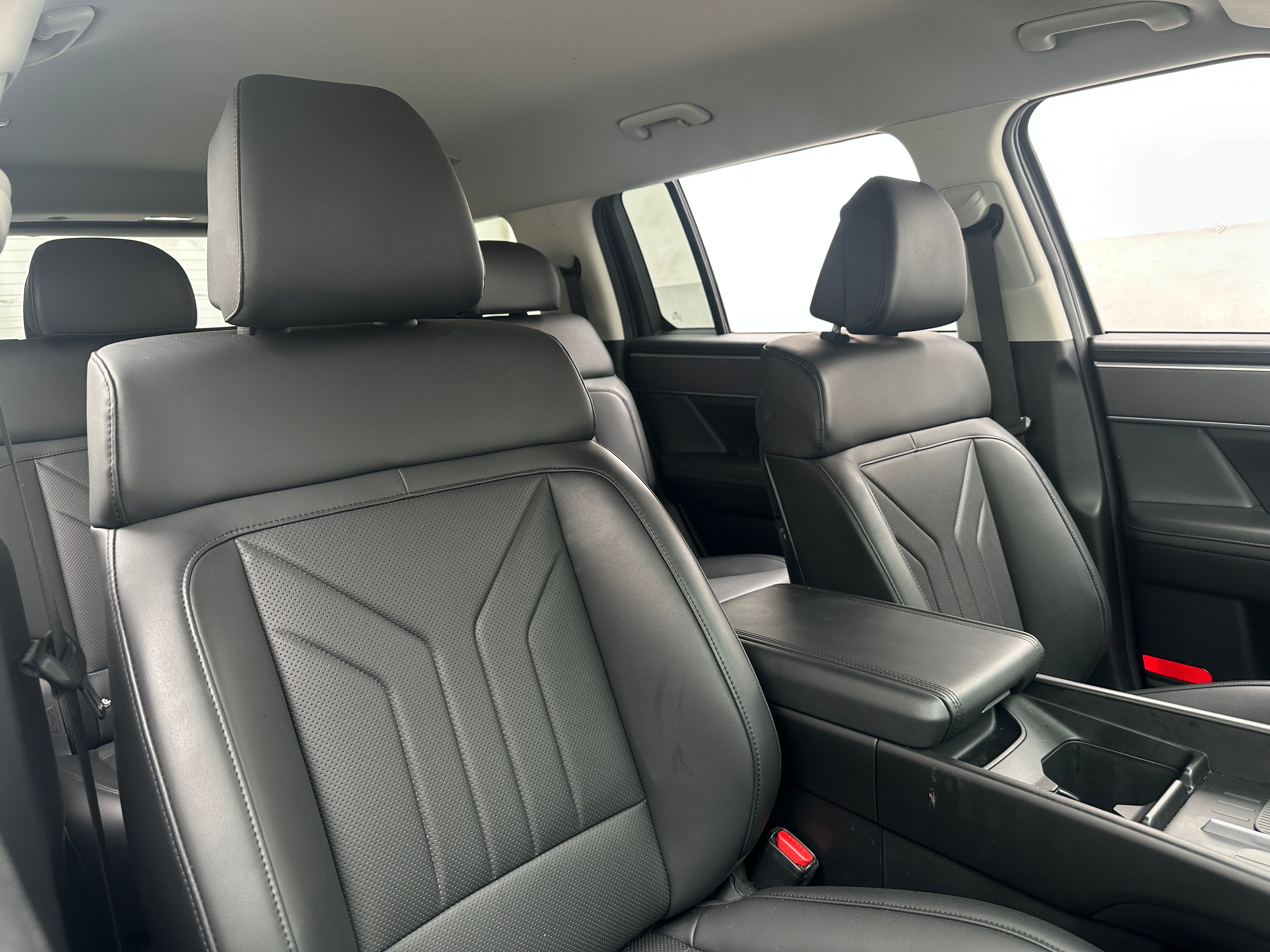 2026 Hyundai Santa Fe SEL - Photo 2
