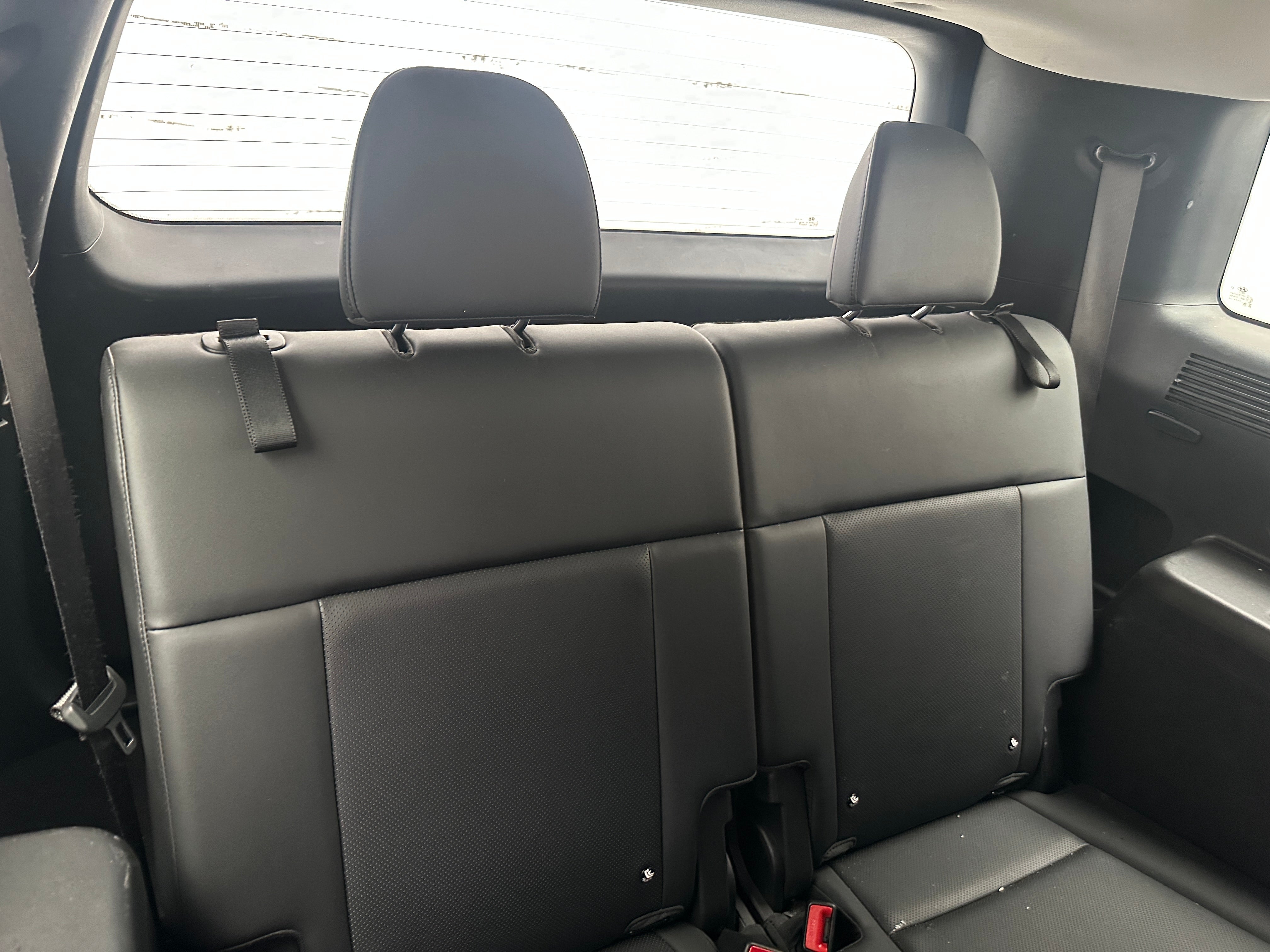 2026 Hyundai Santa Fe SEL - Photo 6