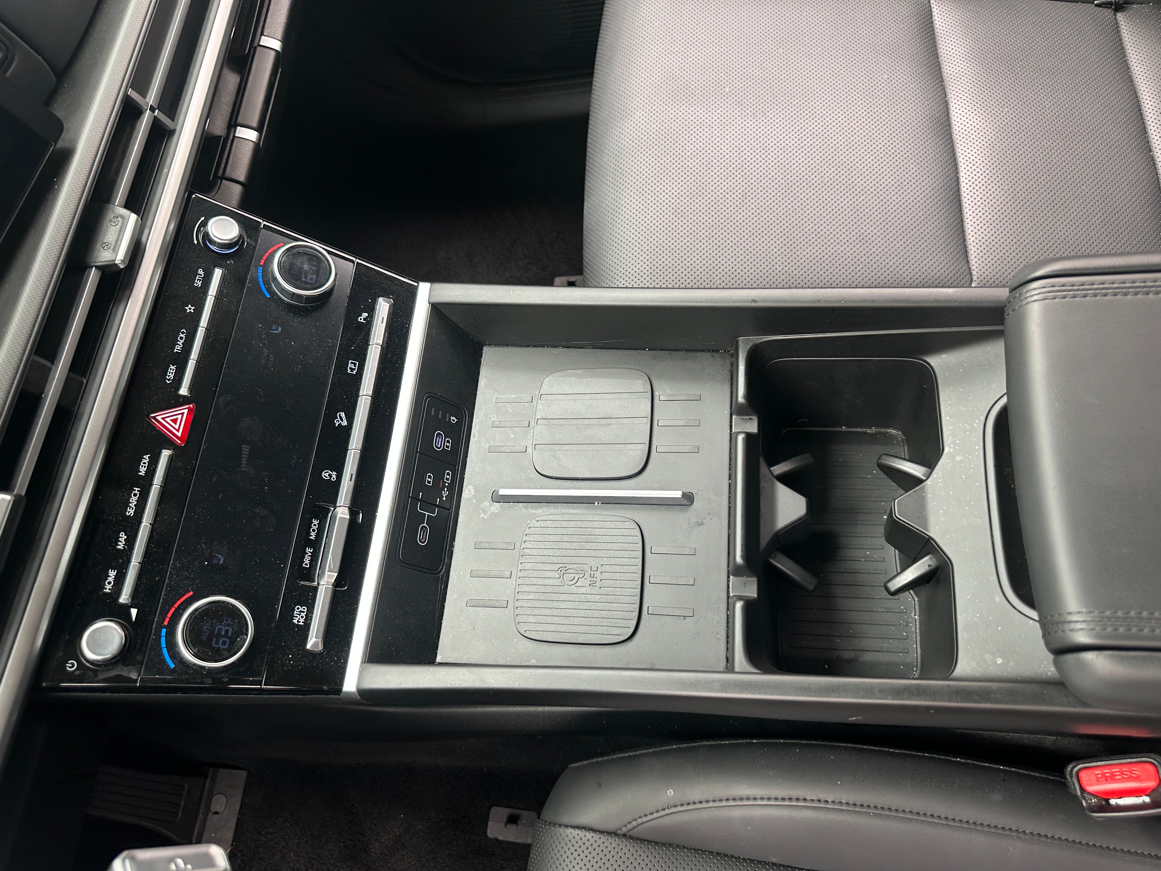2026 Hyundai Santa Fe SEL - Photo 4